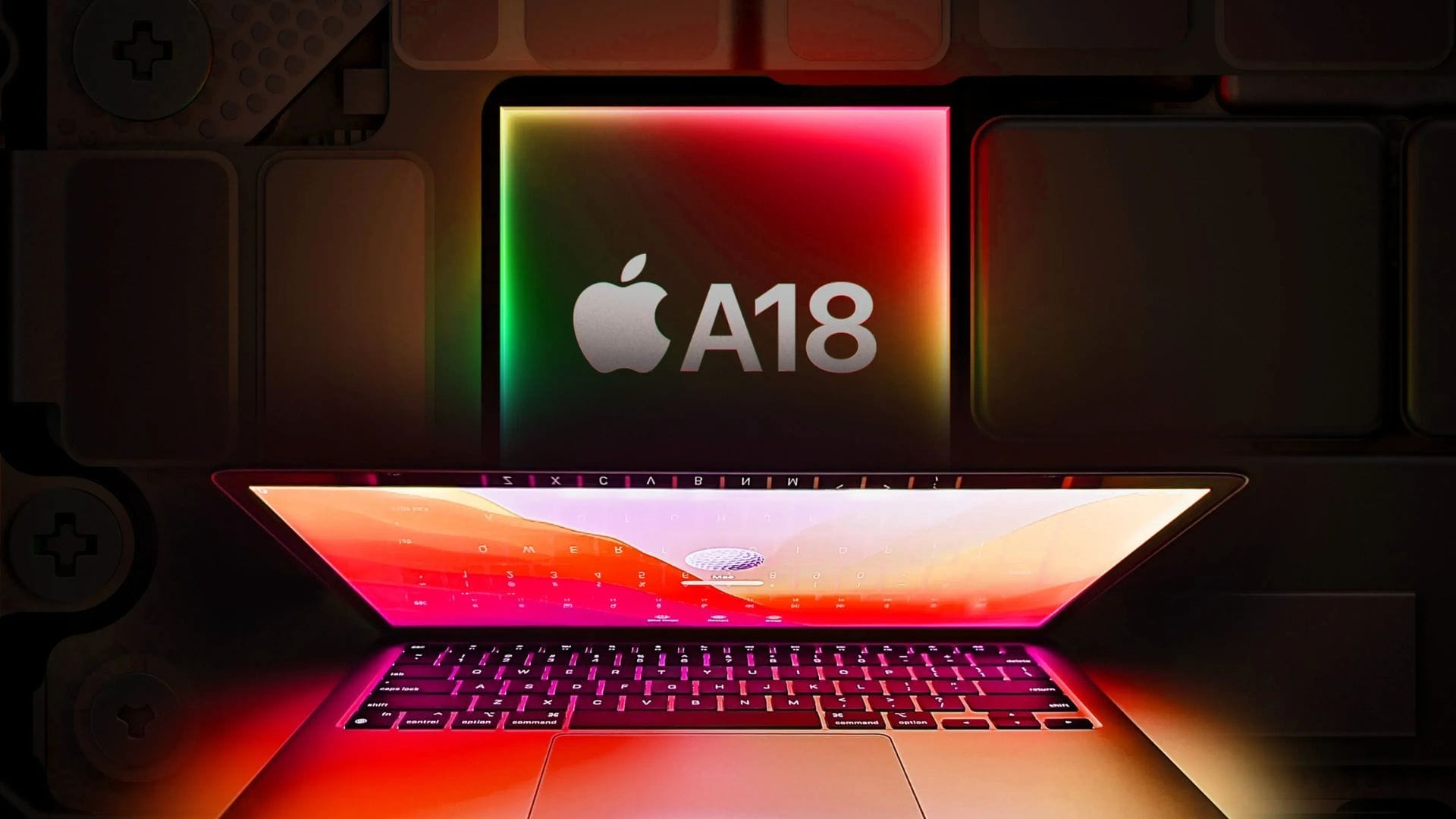 Appleâs low-cost laptop may launch as MacBook Neo