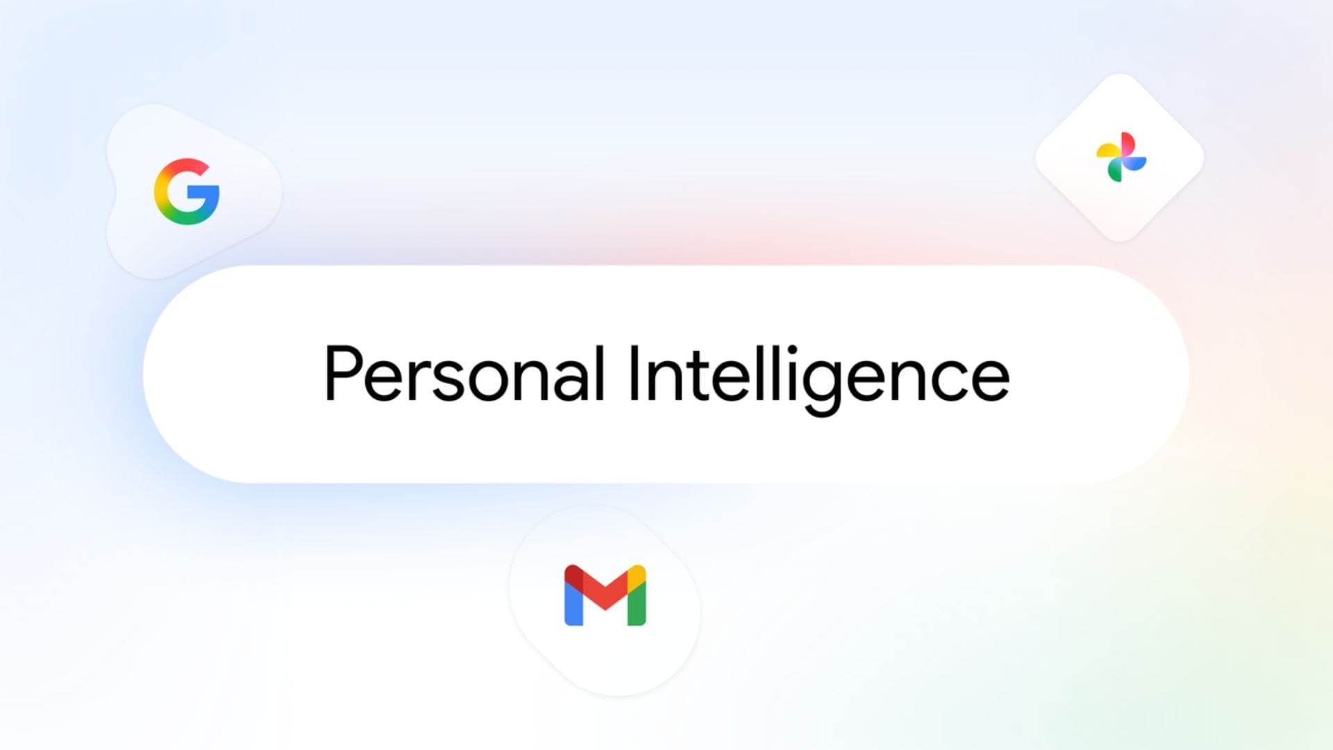 Google expands personalised search with AI-powered personal intelligence feature