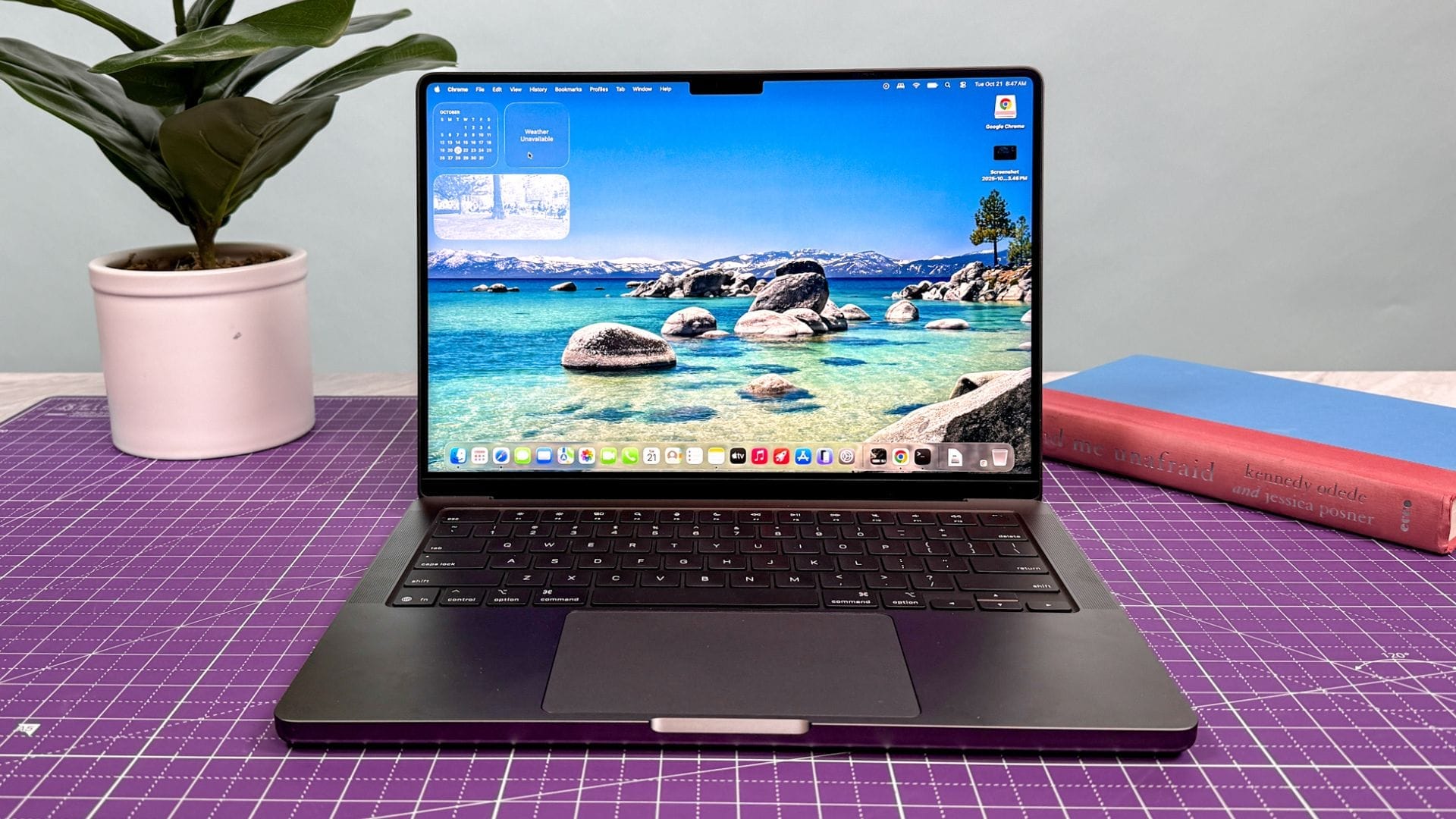 M5 MacBook Pro tests show Apple may be closing the gap on gaming