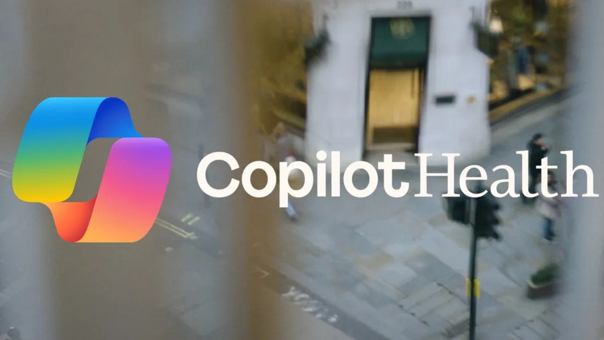 Microsoft launches Copilot Health to help users interpret medical ...