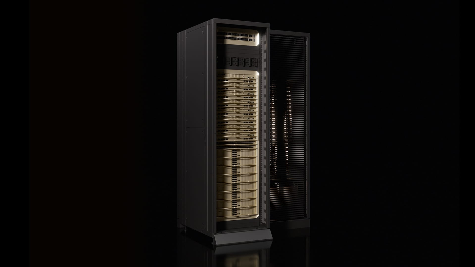NVIDIA pushes AI factories from concept to deployment - 2