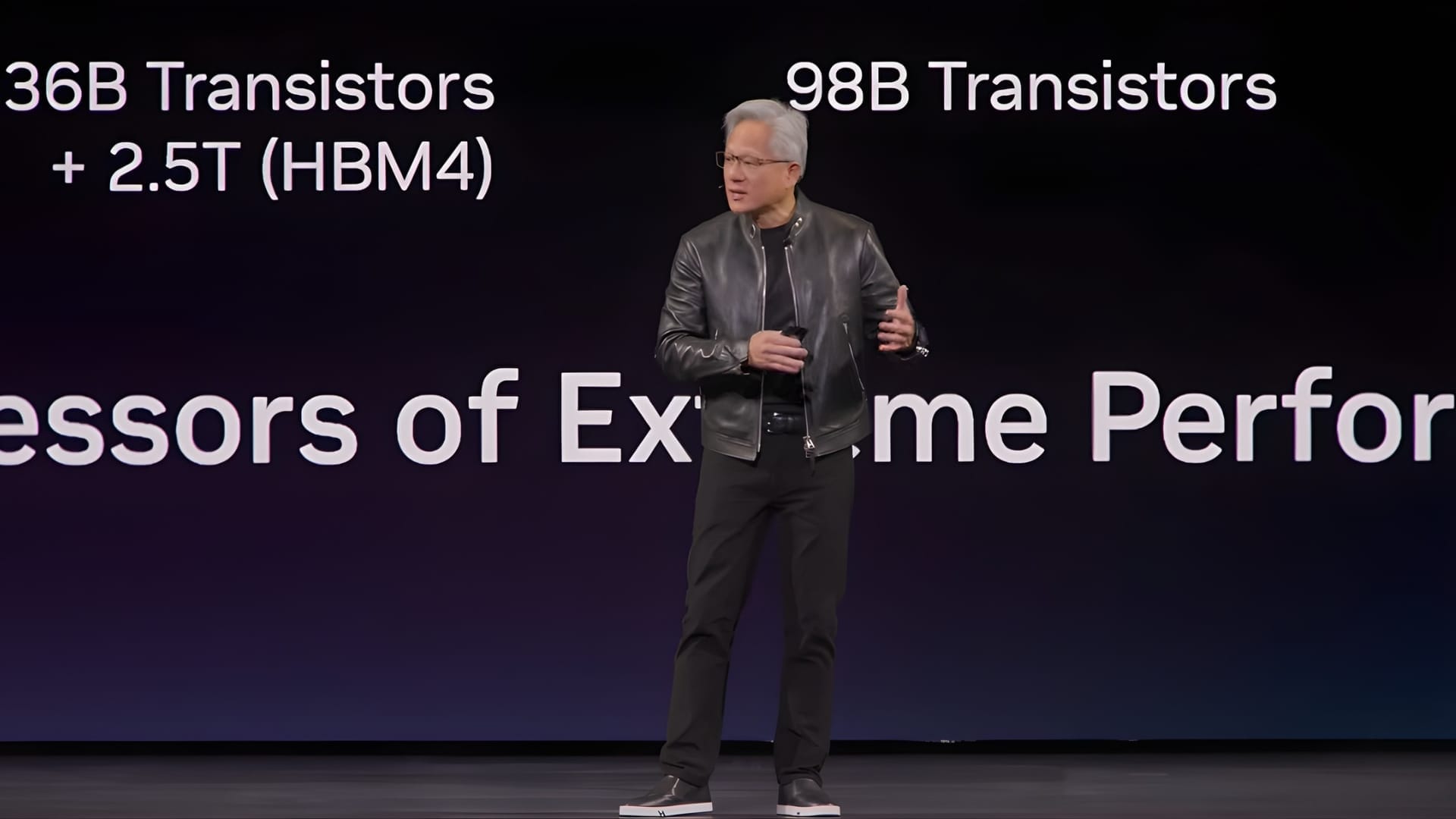NVIDIA targets enterprise software with a full-stack agent architecture - 3