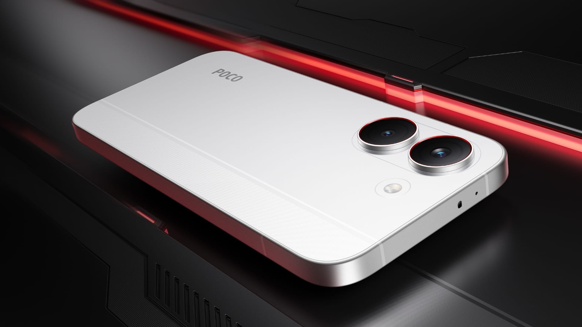 POCO expands X series with new performance-focused X8 Pro lineup - 1