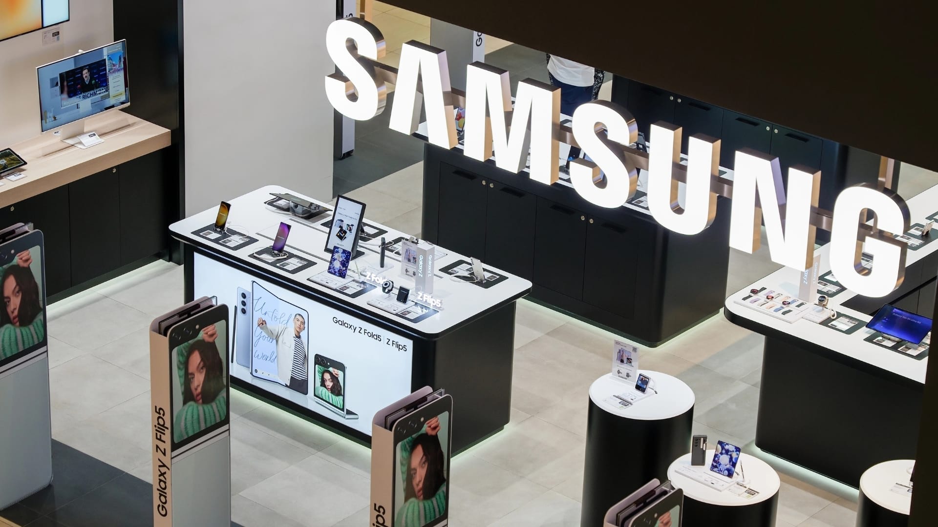 Samsungâs Galaxy S26 chip split and the politics of sovereign silicon - 2