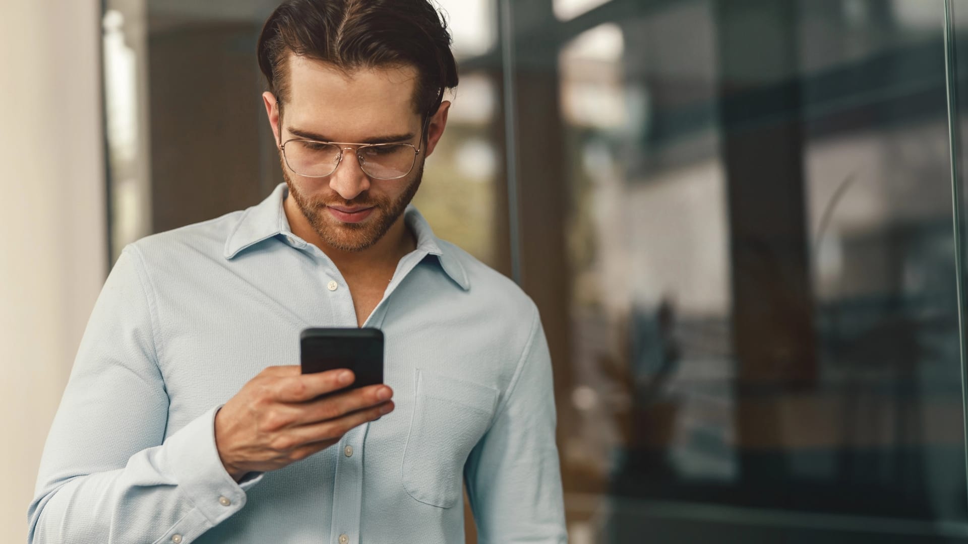 The death of the SaaS interface as AI agents move work into messaging apps