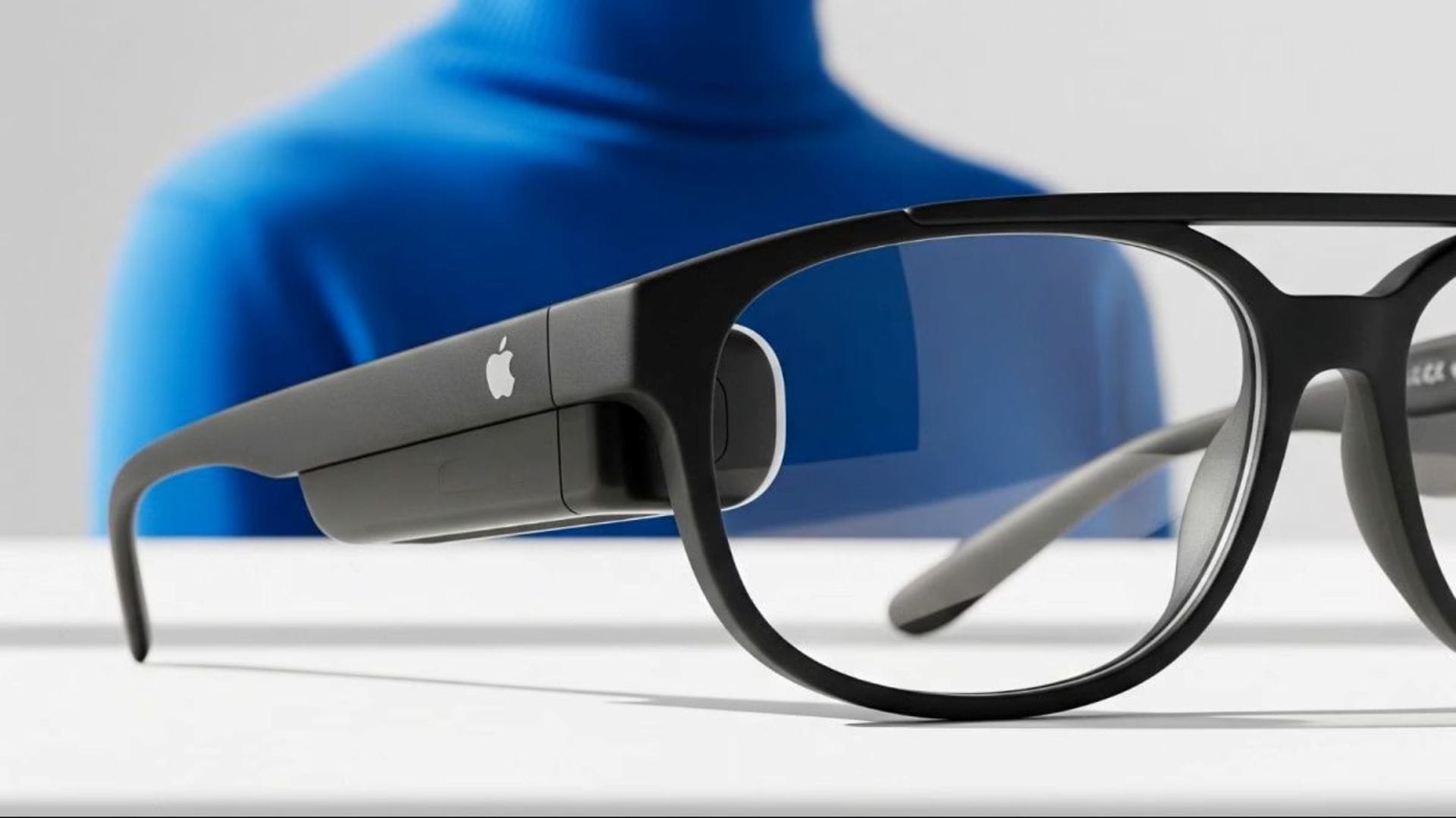 Apple tests four smart glasses styles as it prepares a challenge to Meta Ray-Bans