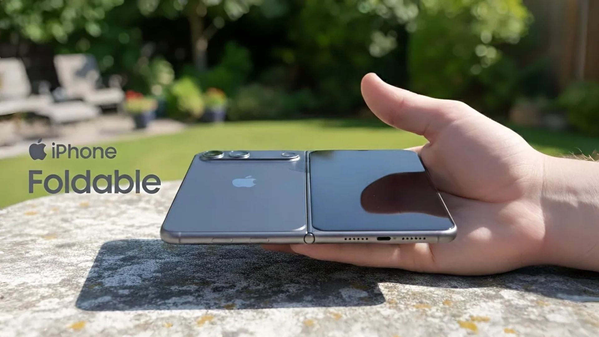 Appleâs foldable iPhone faces potential delays amid early production issues