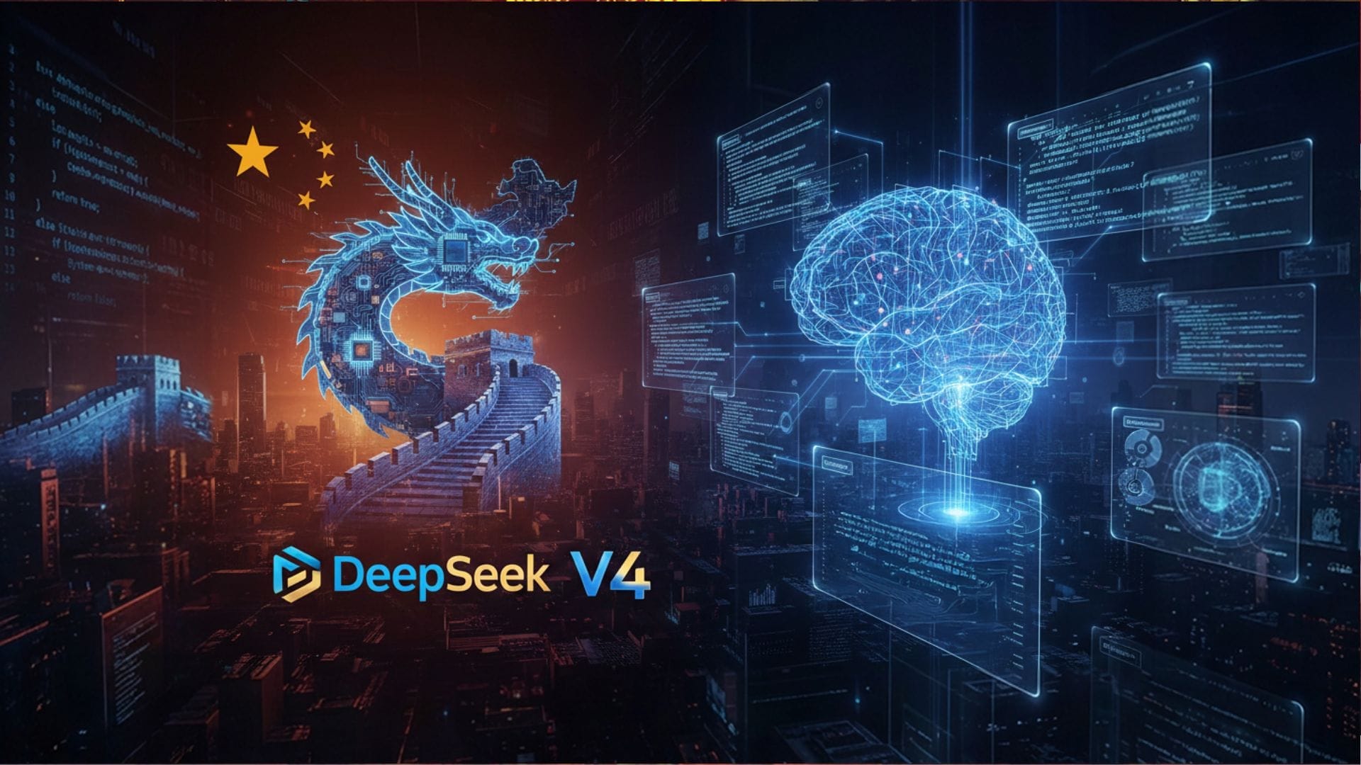 DeepSeek introduces new AI models with expanded reasoning and long context support