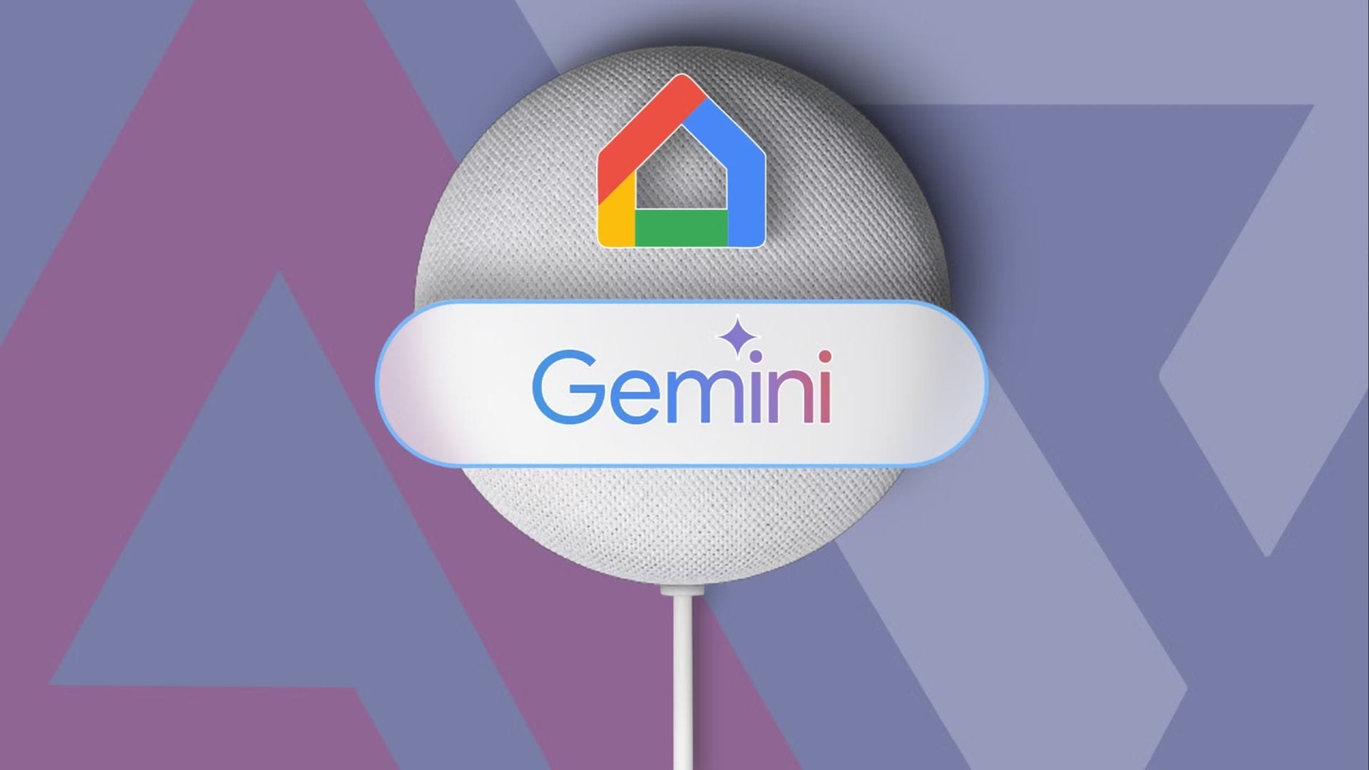 Google expands Gemini for Home with a continued conversation feature