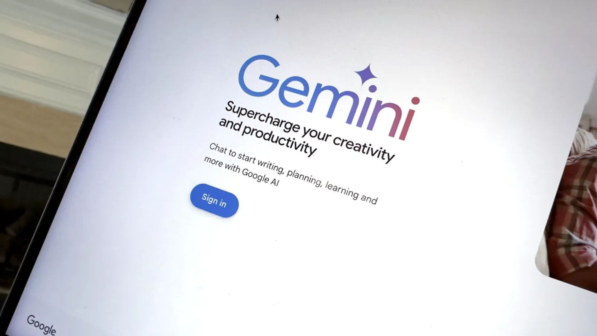 Google launches Gemini app for Windows desktops worldwide