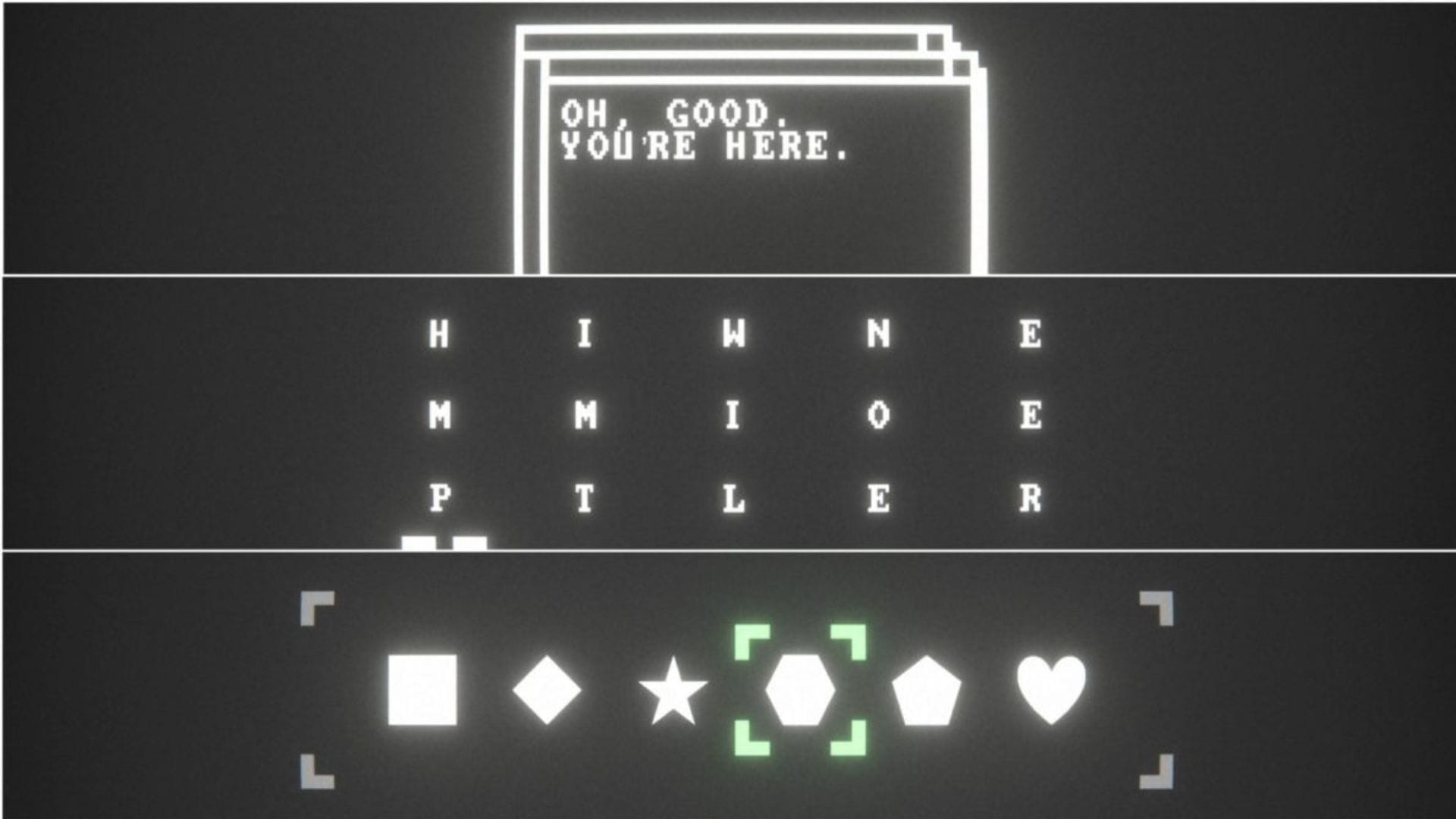 Indie studio unveils free cooperative game set in tech support world