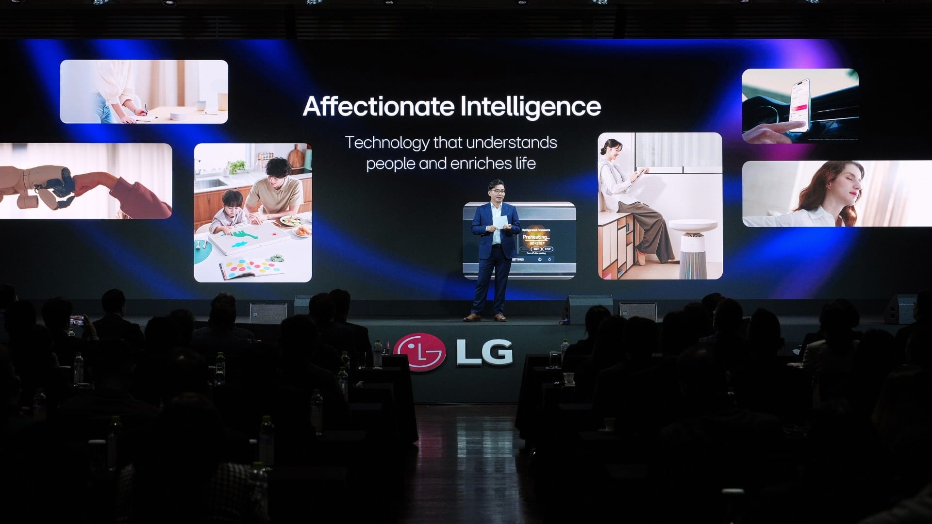 LG doubles down on localised AI and subscription models at InnoFest 2026 APAC
