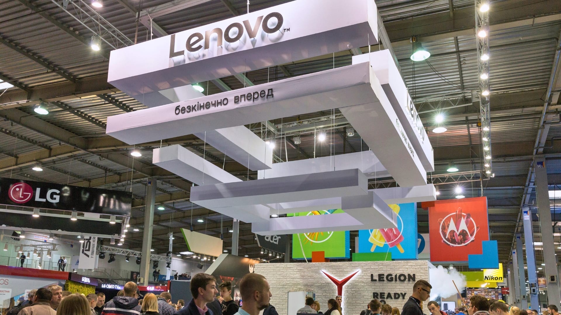Lenovo reshapes partner framework with simpler tiers, services pathway and technical community