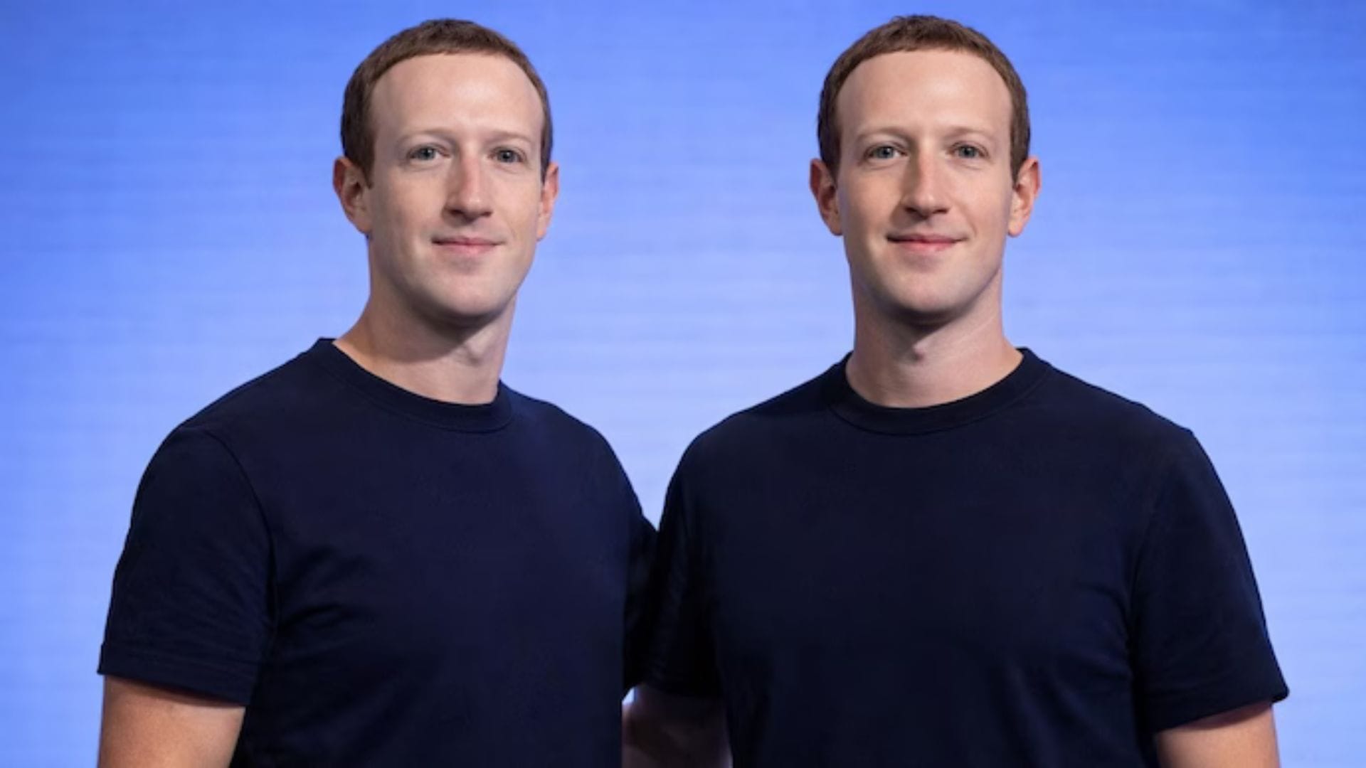 Meta develops an AI version of Mark Zuckerberg to assist staff