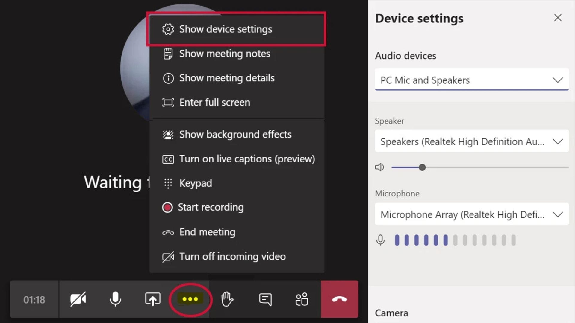 Microsoft prepares Teams updates to fix meeting audio issues and expand privacy controls