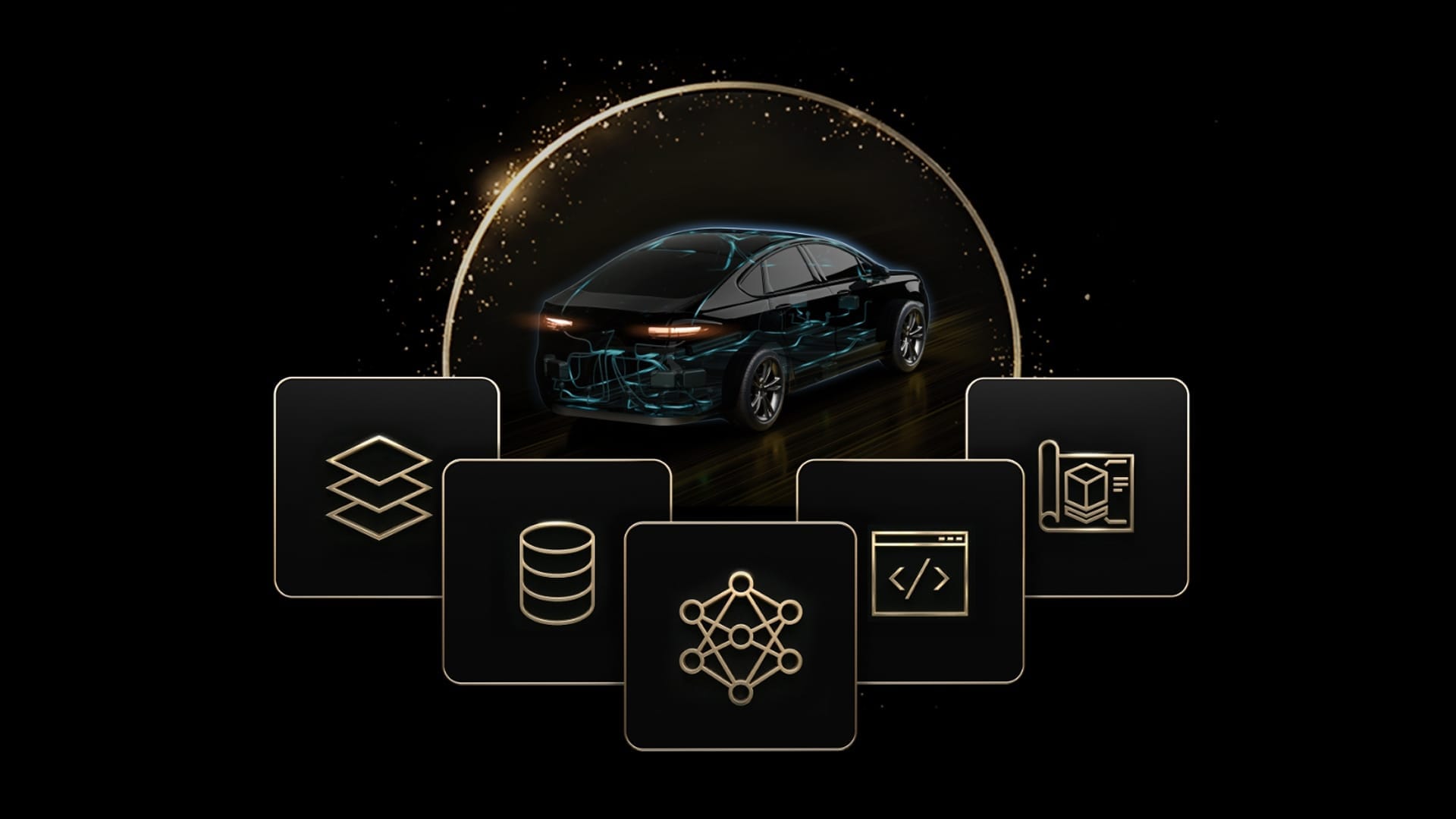 NVIDIA's Physical AI strategy bets on vertical integration the industry may not accept - 1