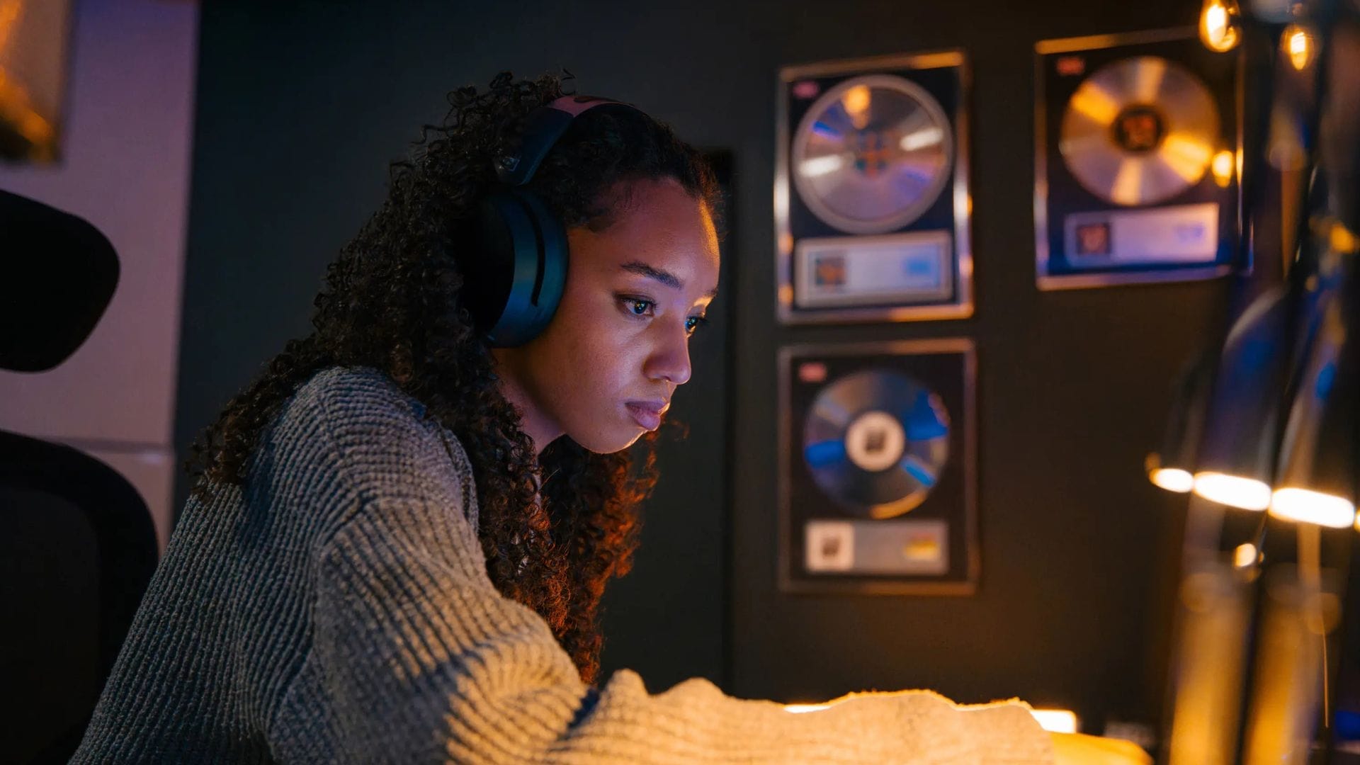 Sennheiser launches HD 480 Pro closed-back headphones for professional studios