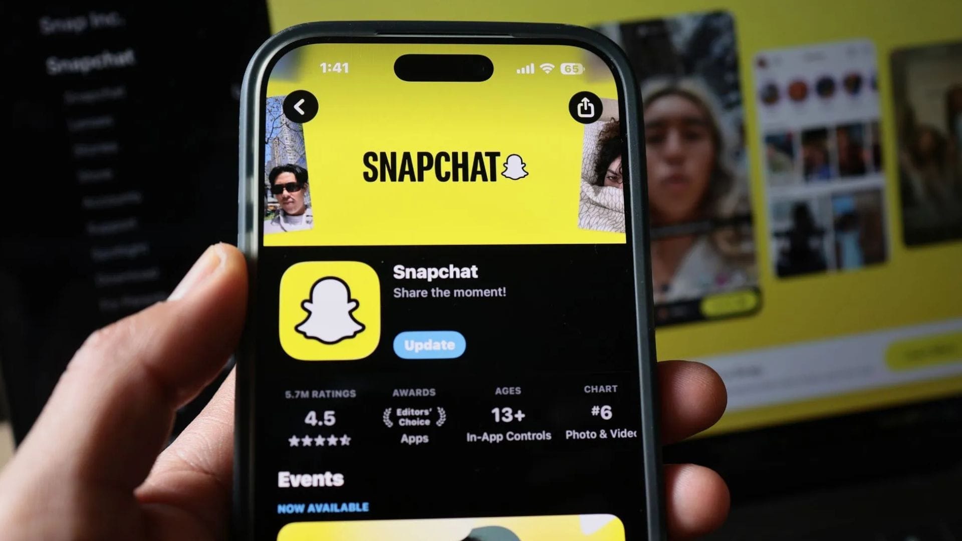 Snapchat introduces sponsored AI agents to bring conversational advertising into chat