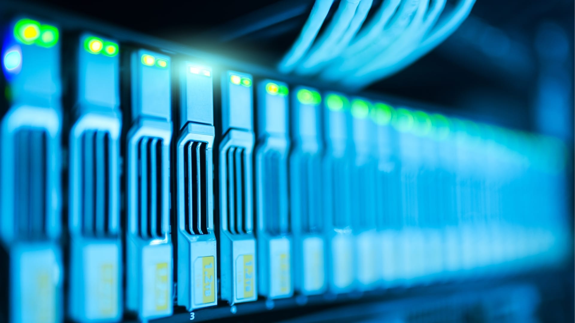 VAST Data reaches US$30 billion valuation on AI infrastructure demand