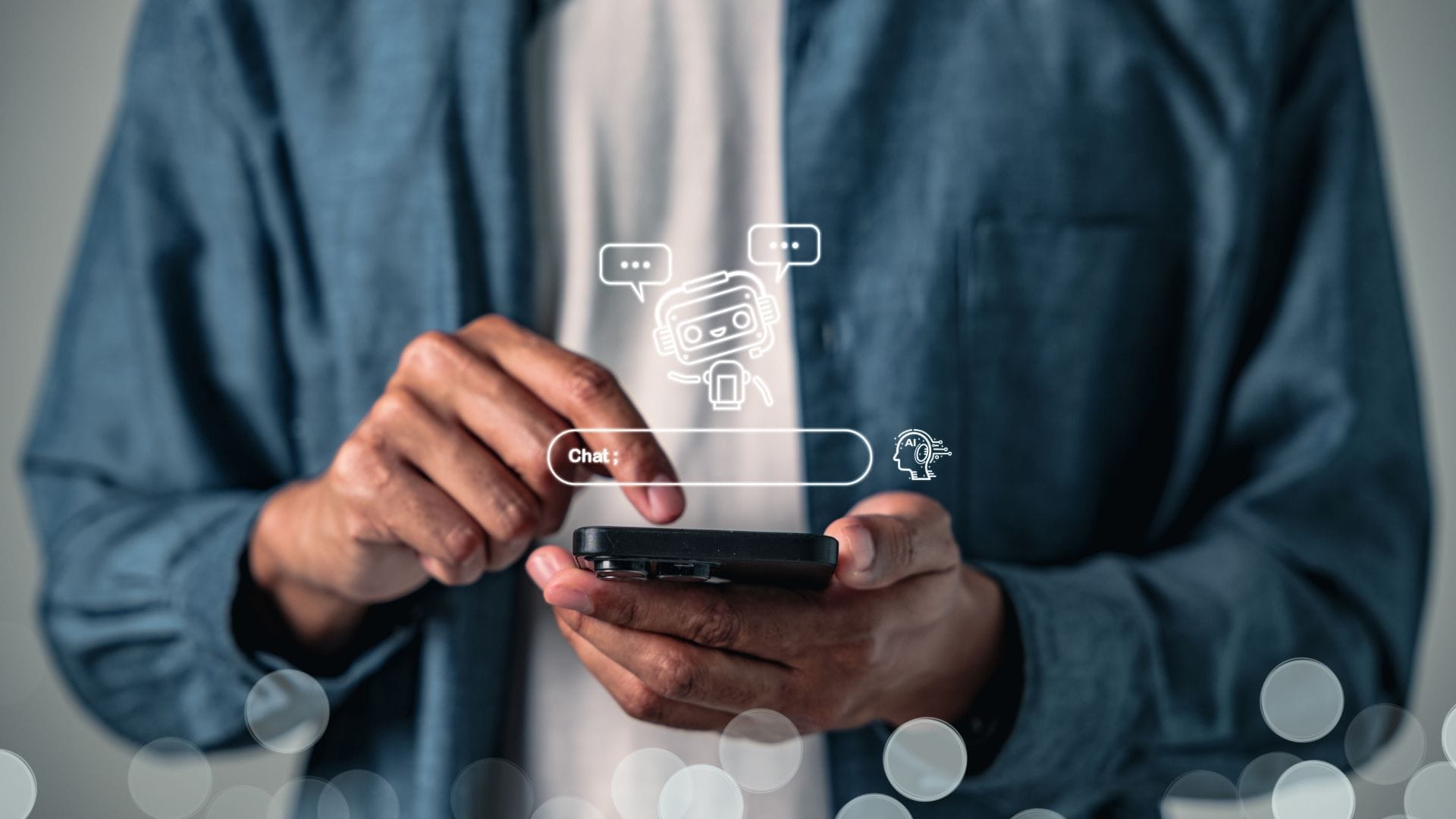 AI chatbots linked to rise in delusional thinking, report warns