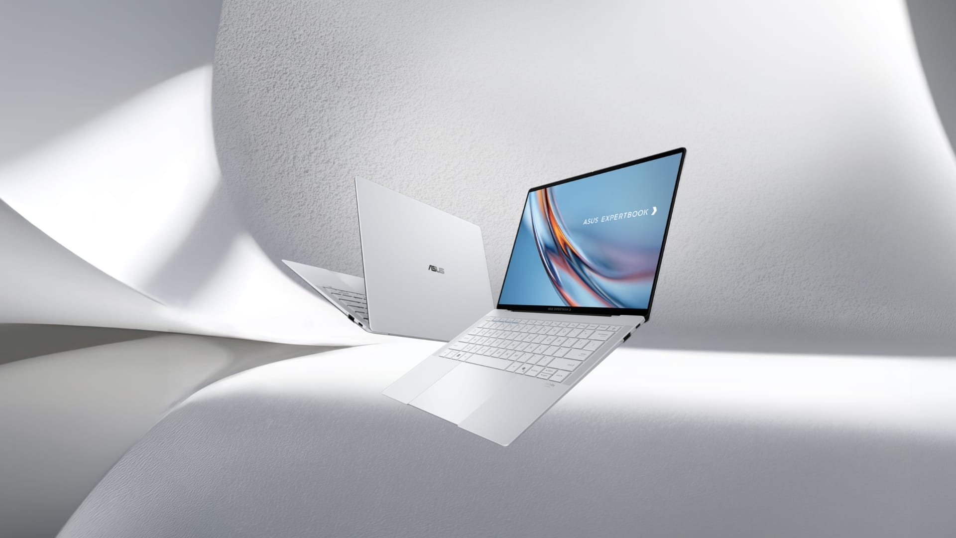 ASUS ExpertBook Ultra targets AI business users with sub-1kg design and 50W CPU performance