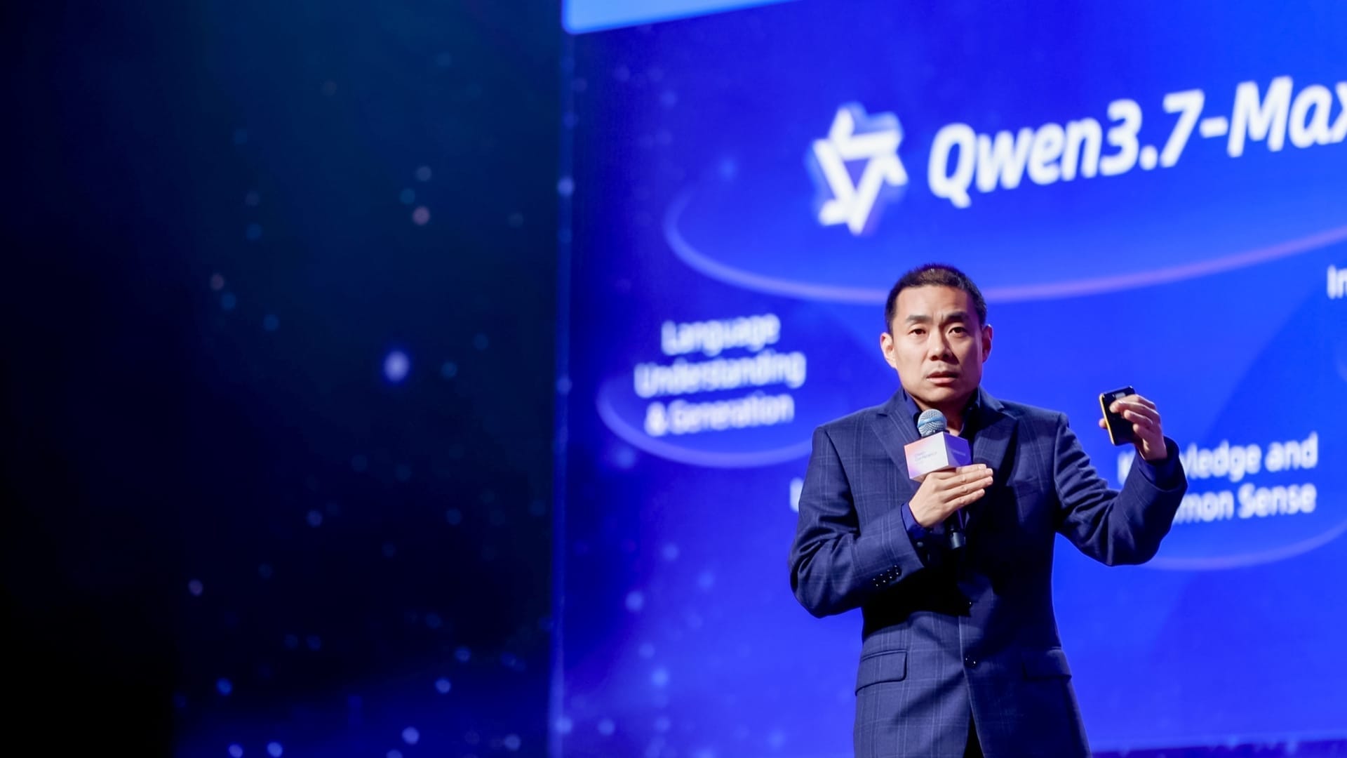 Alibaba Cloud builds out Qwen for enterprise AI agents