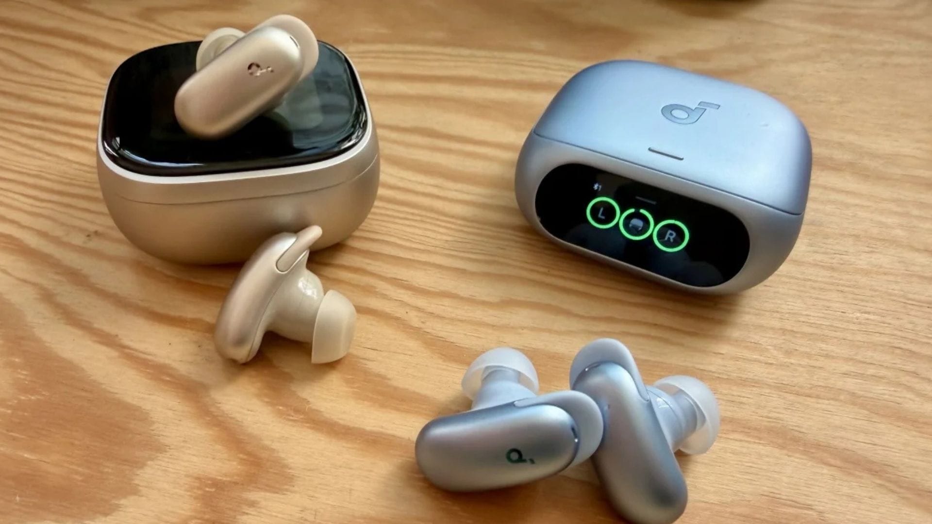 Anker launches Soundcore Liberty 5 Pro earbuds with the Thus AI chip