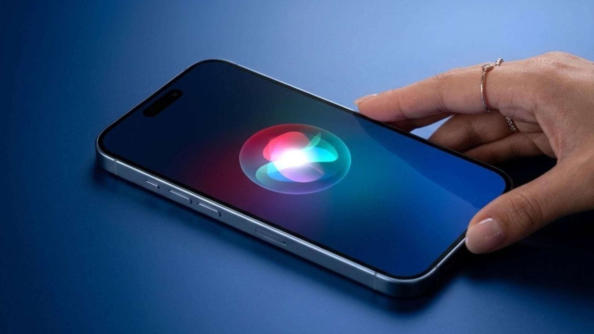 Apple prepares Siri update with auto-deleting chat feature