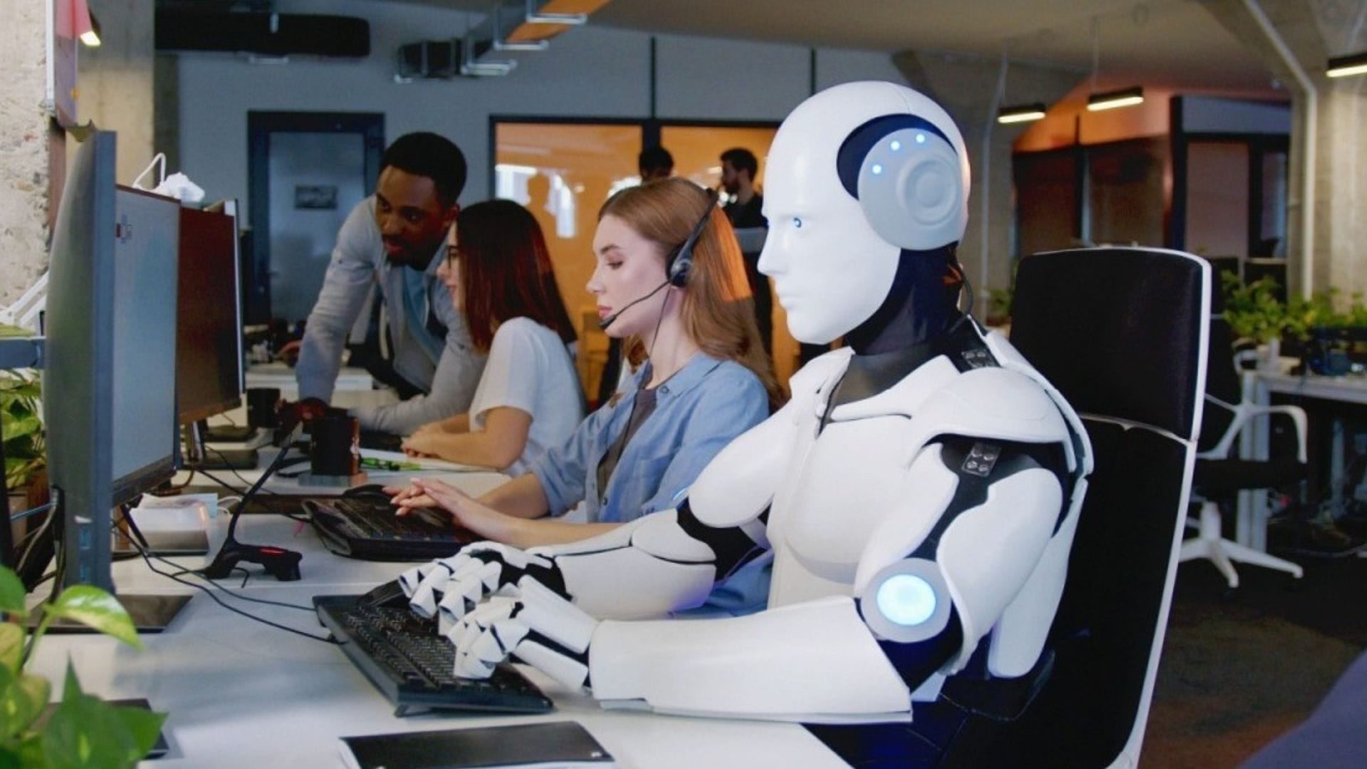 Companies struggle to track employeesâ use of AI tools at work
