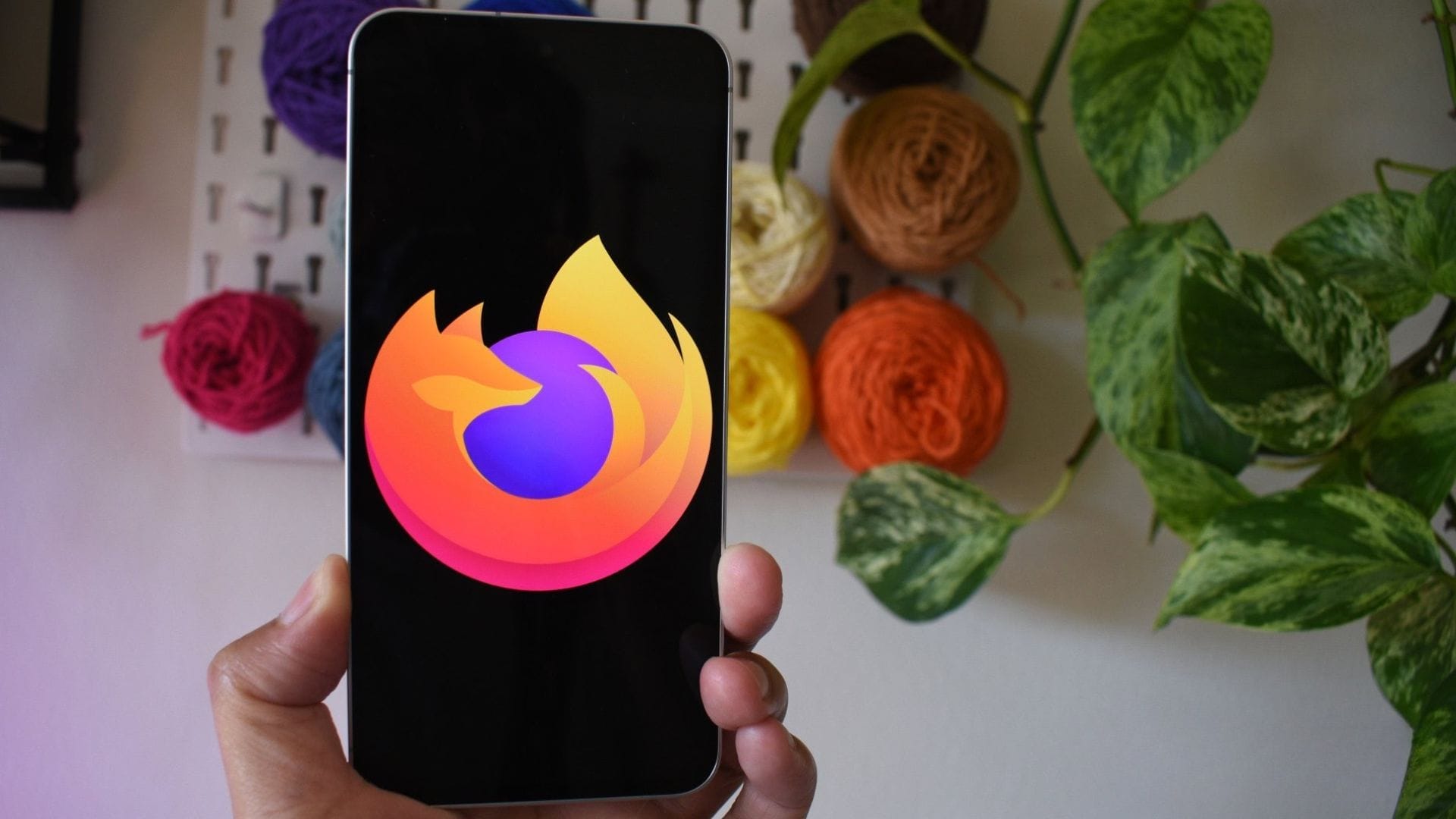 Firefox adds AI controls to mobile browsers