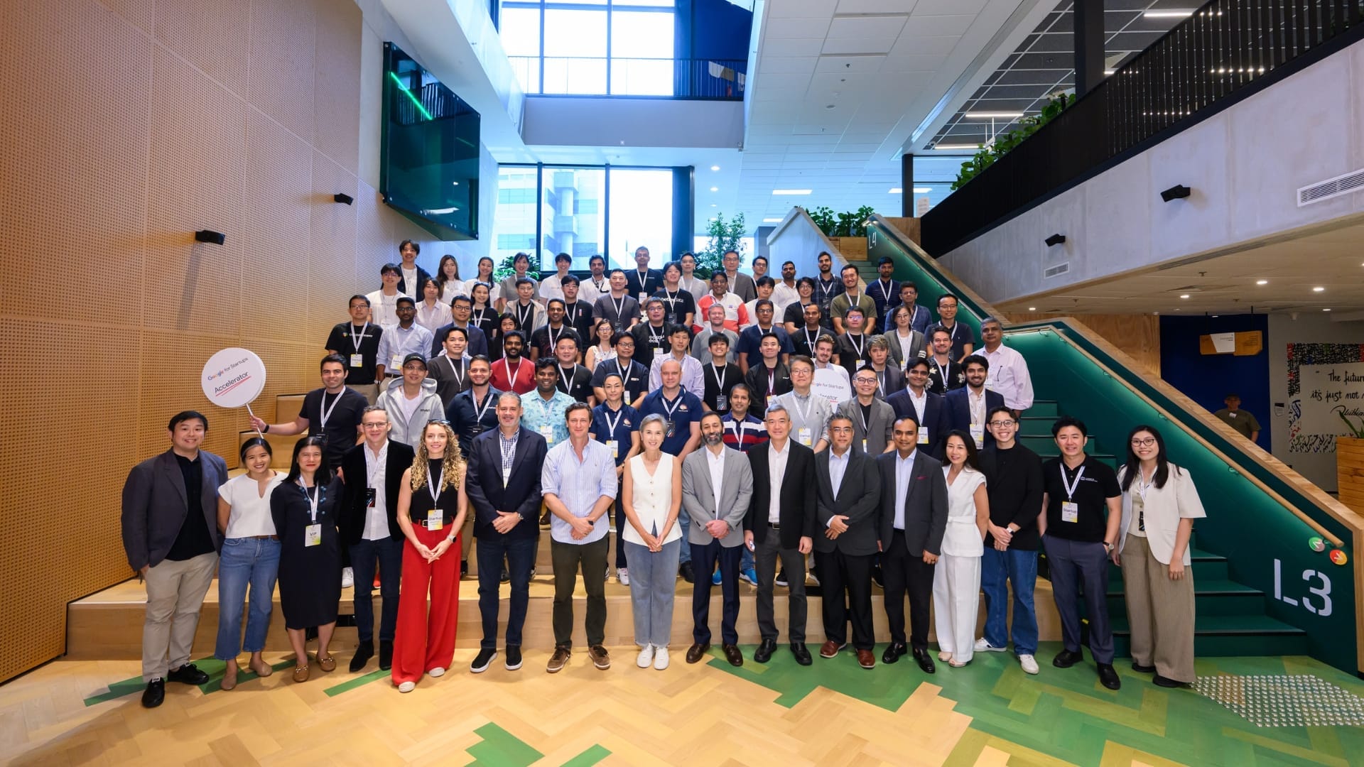 Google Cloud opens AI accelerator linking Southeast Asia startups with Silicon Valley