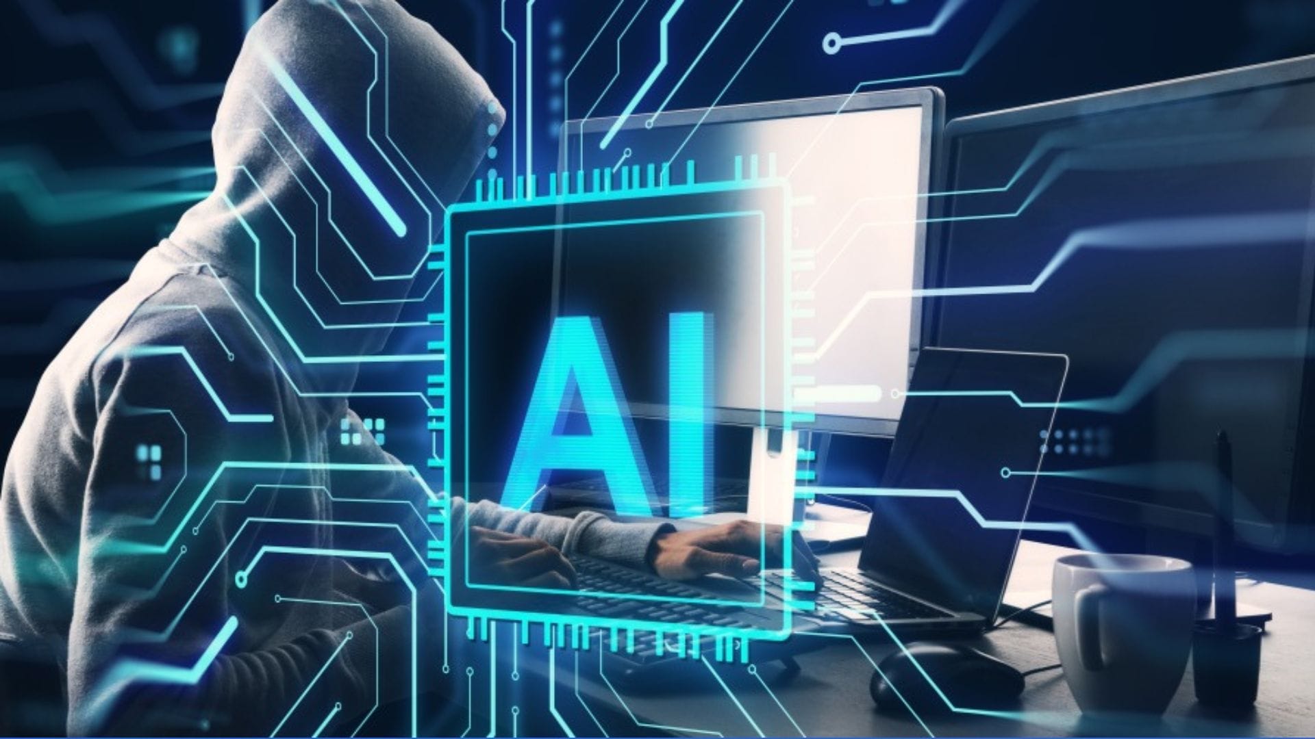 Google warns of first AI-assisted zero-day cyber exploit discovery