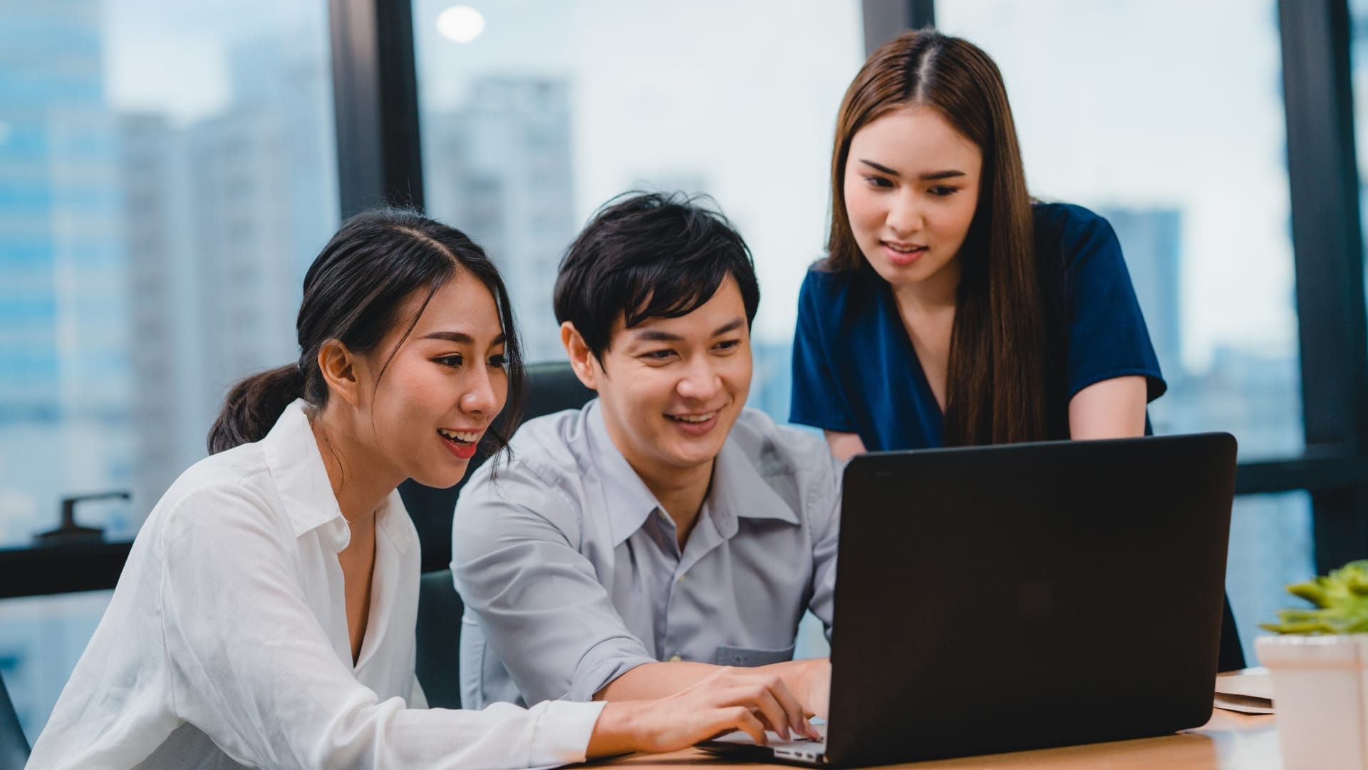IWG study points to AI, neurotechnology and flexible work as defining features of the 2050 workplace