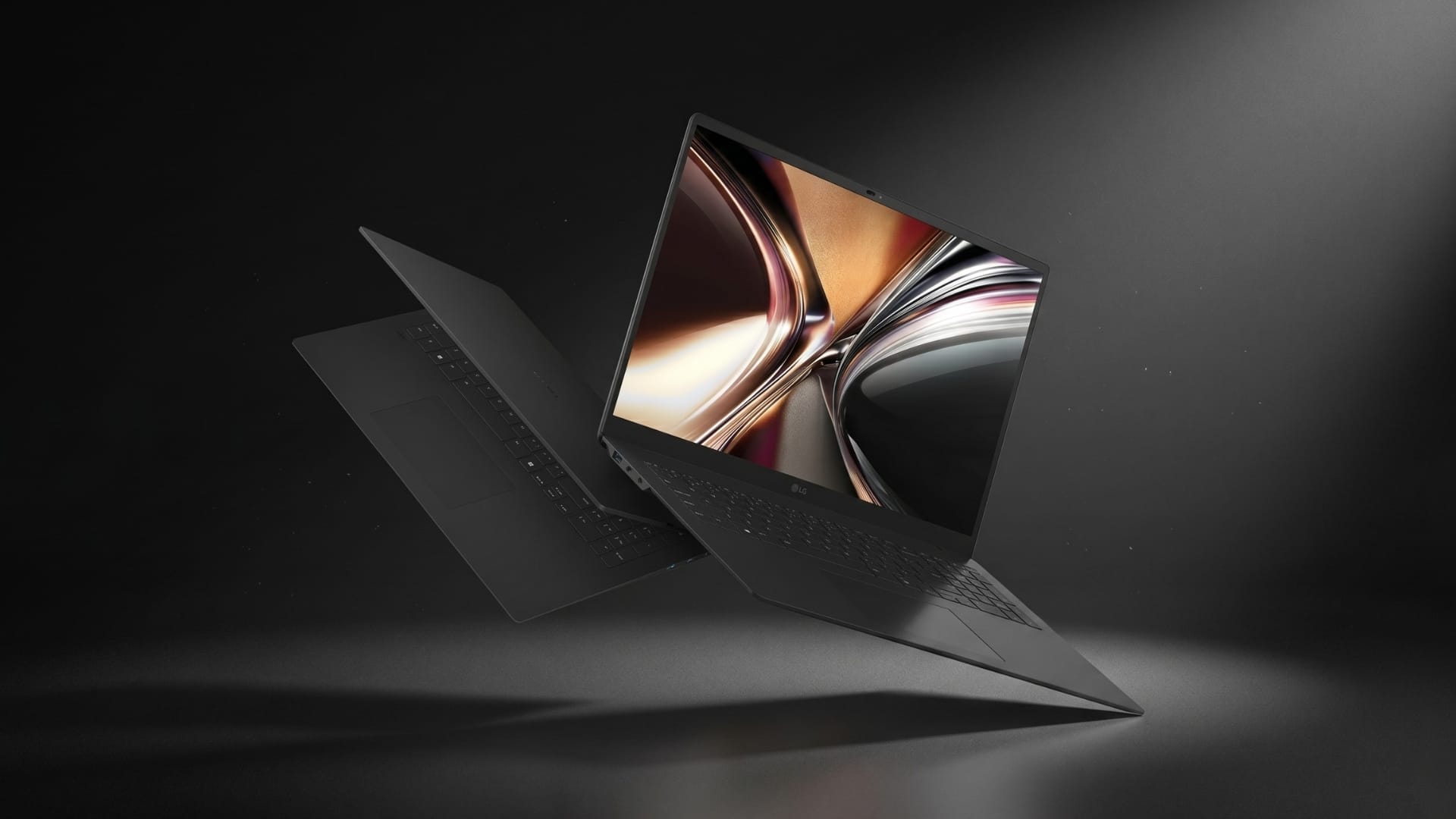 LG gram Pro AI review A larger workspace without the usual weight