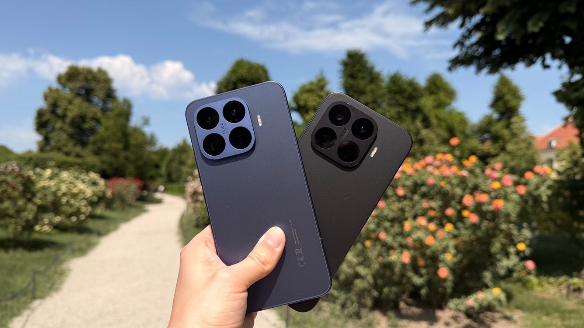 Leica distances itself from generative AI while supporting its use on Xiaomi 17T Pro