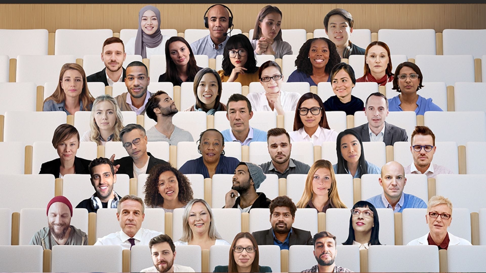 Microsoft removes the Teams feature that placed attendees in a shared virtual space