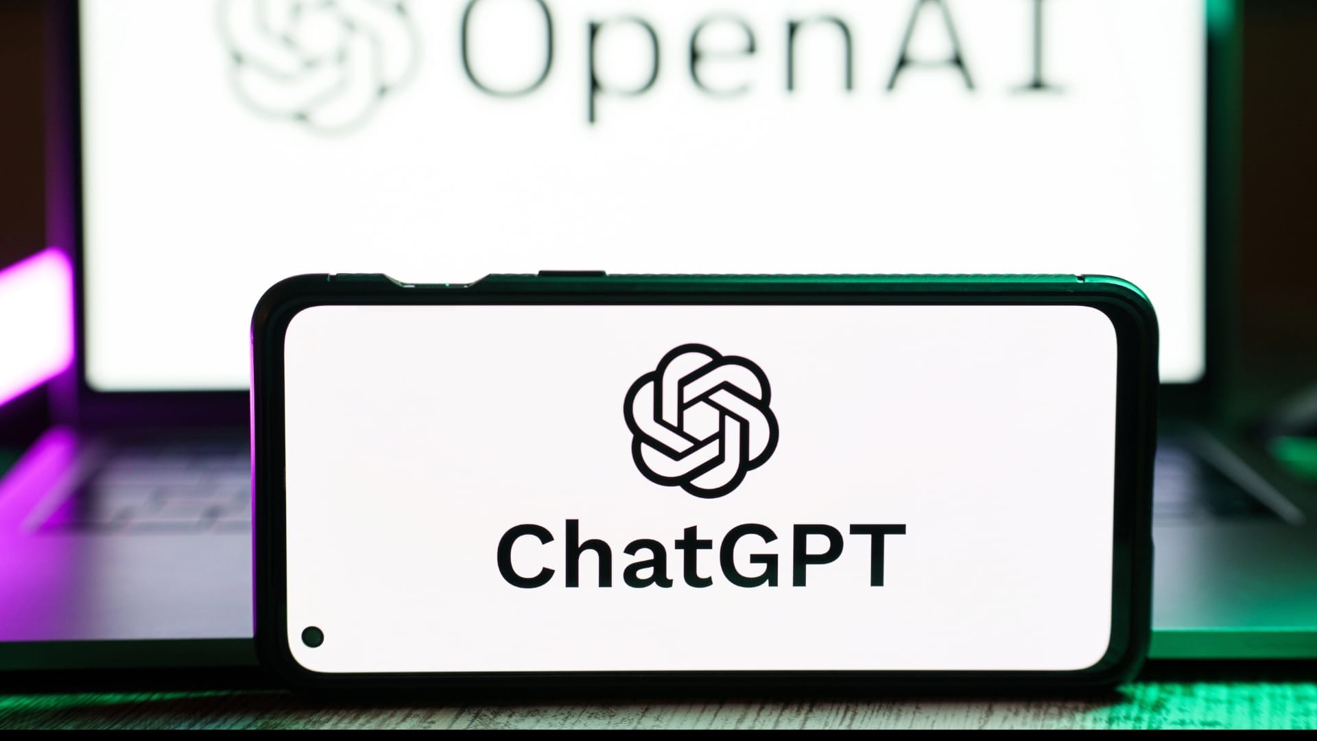 OpenAI brings ChatGPT deeper into work tools, voice and browser workflows