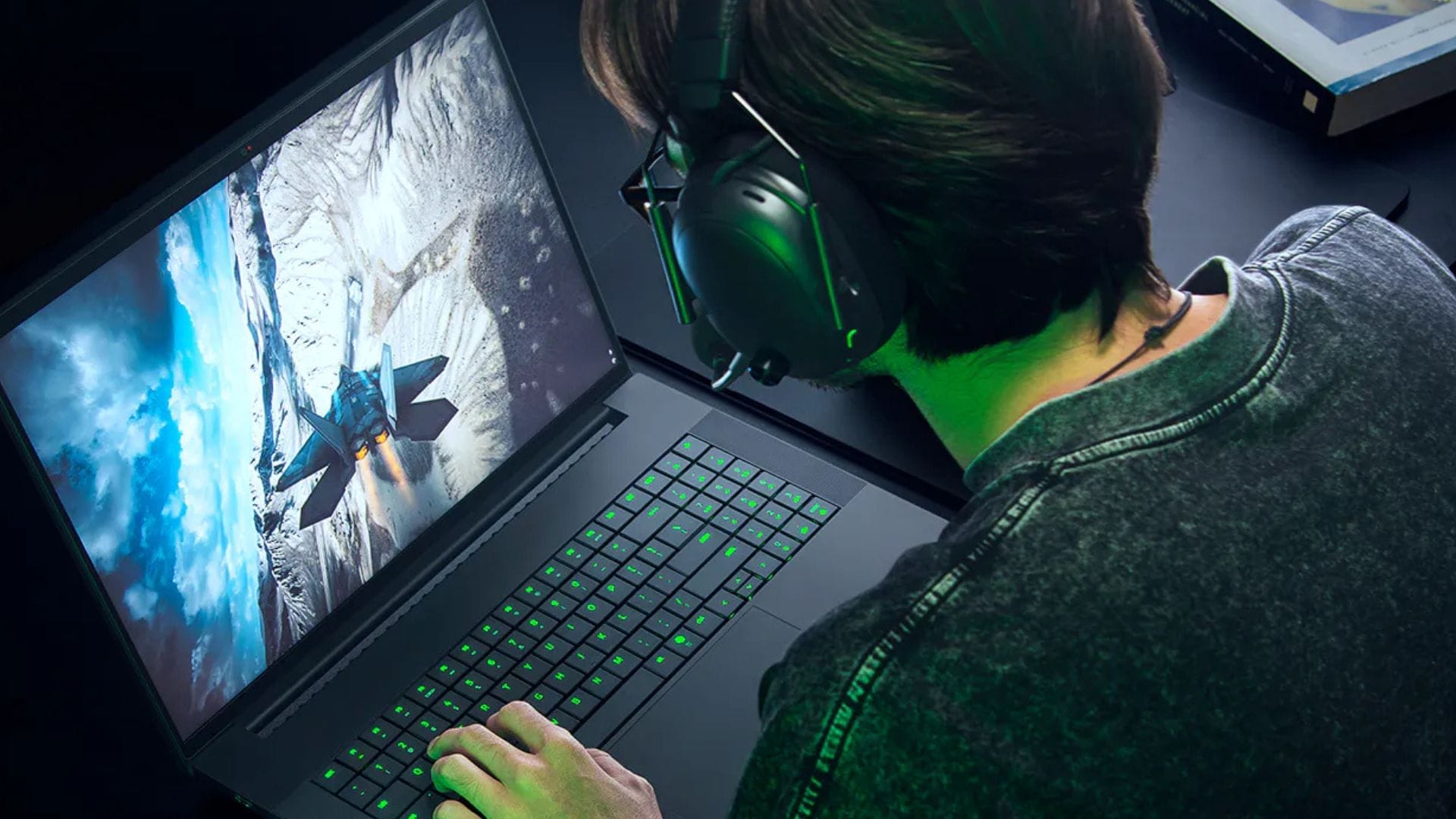 Razer updates Blade 18 with new chips and a US$7,000 top-end model