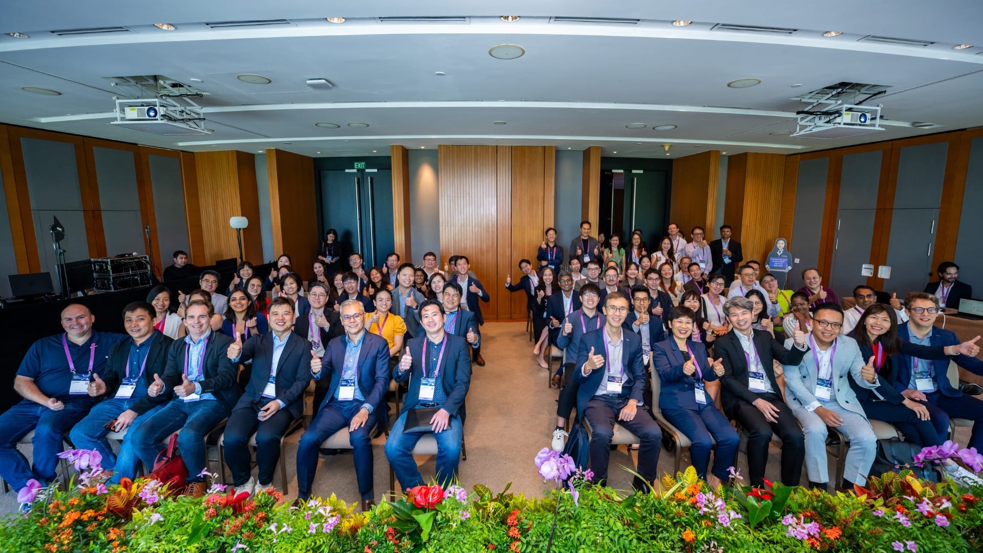 Singapore expands AI deployment efforts with OpenAI, NVIDIA, Google and industry partners - 4