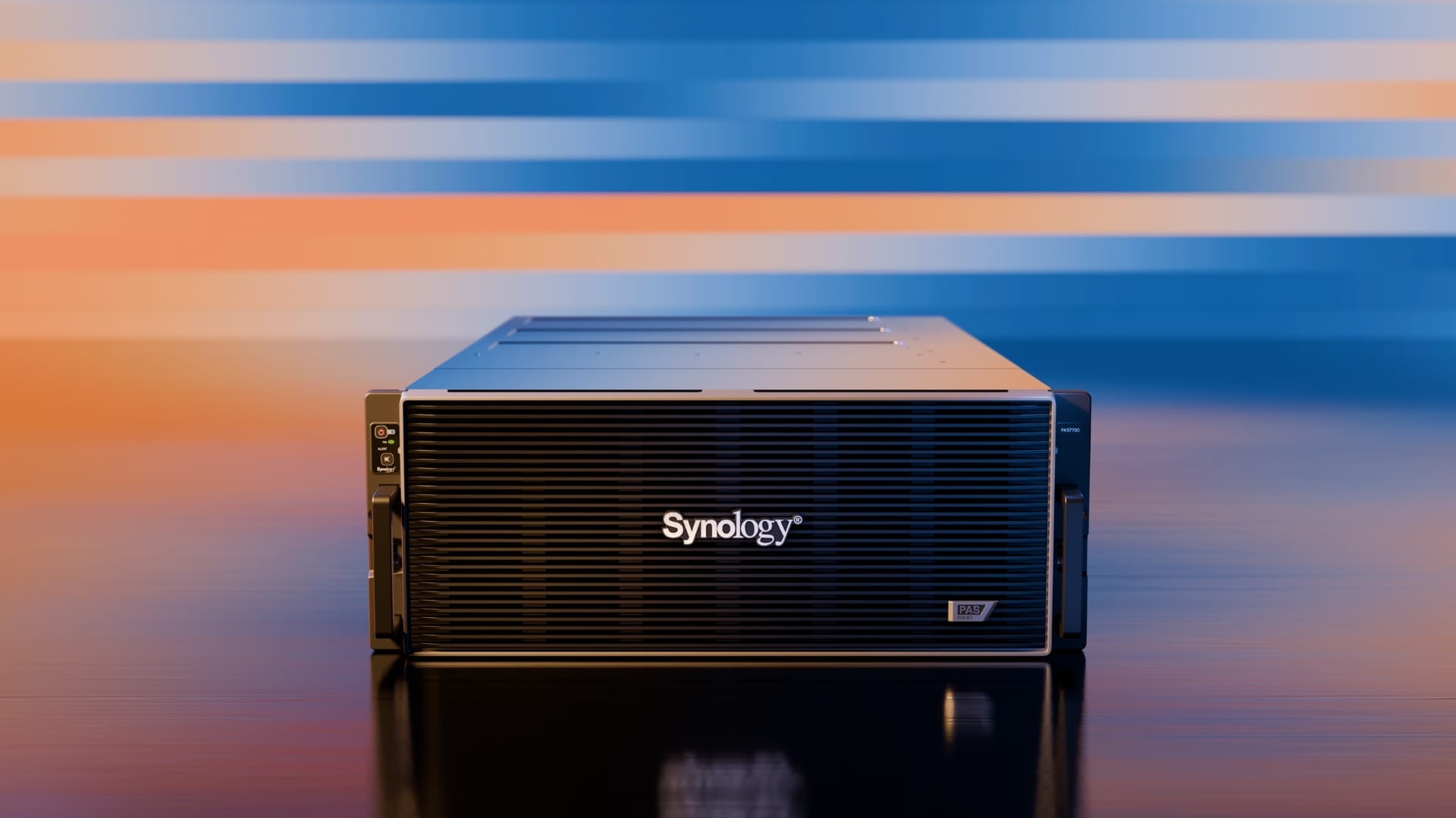 Synology targets AI and analytics workloads with active-active NVMe storage