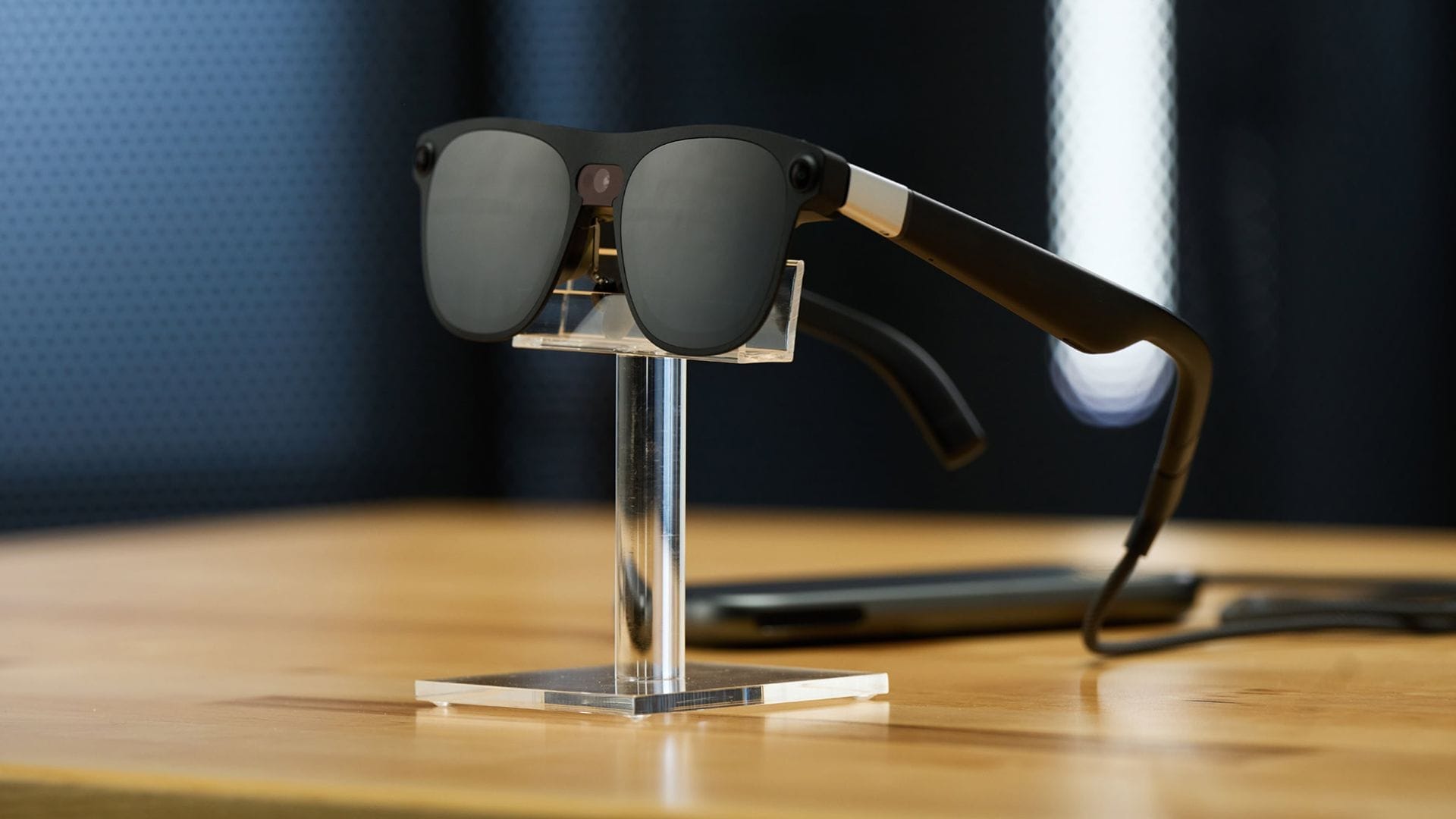 Xreal unveils ambitious Android XR vision with Project Aura smartglasses