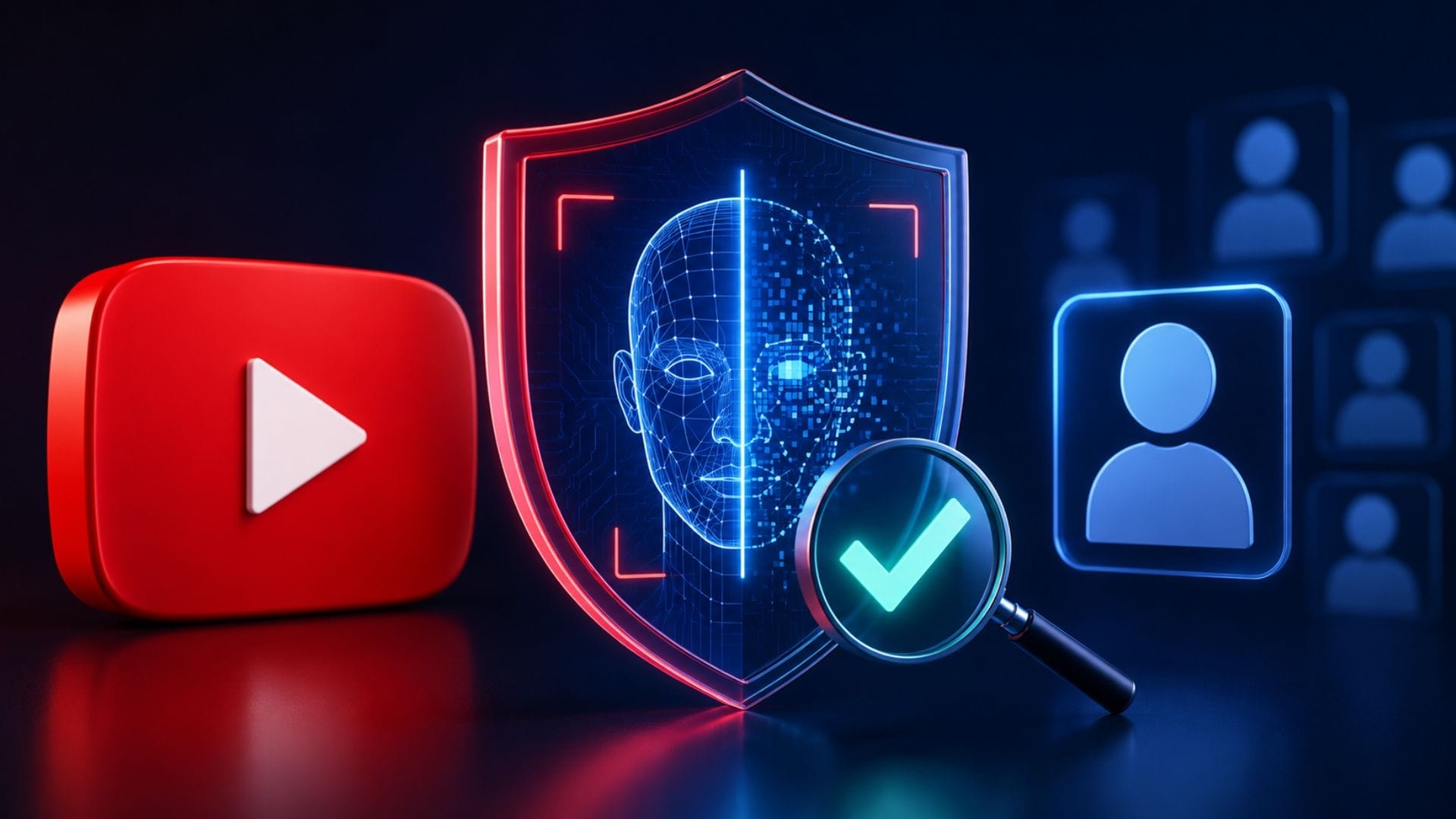 YouTube expands AI deepfake detection tool to all creators over 18