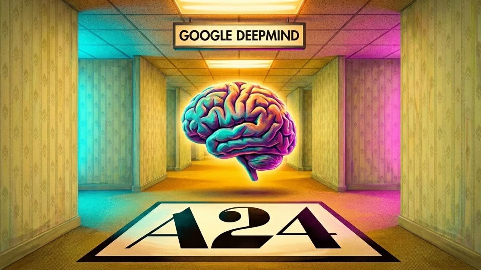 A24 partners with Google to develop AI tools for filmmaking