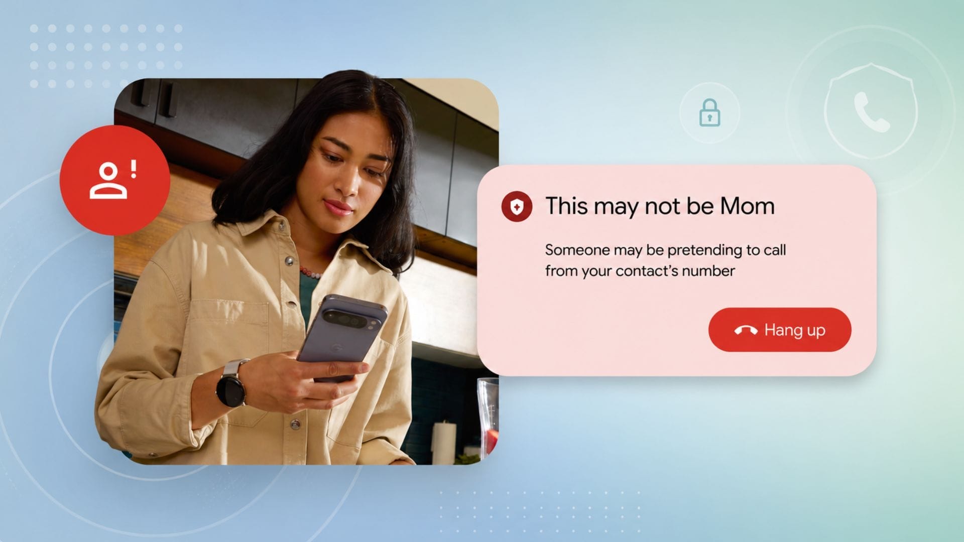 Android introduces caller verification to combat contact impersonation scams