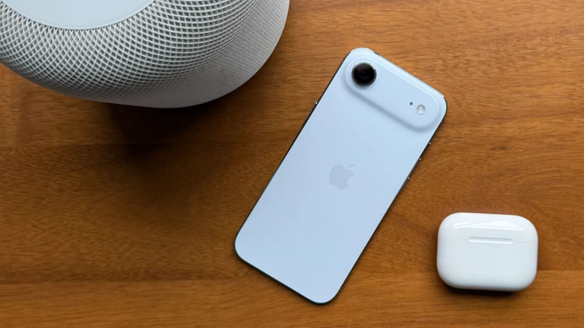 Apple reportedly plans iPhone Air 2 launch for spring 2027