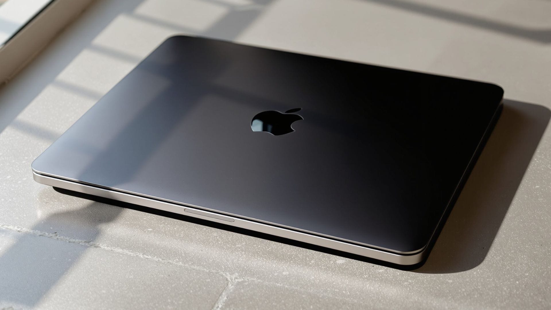 Apple's touchscreen MacBook could arrive with M5 chips instead of M7