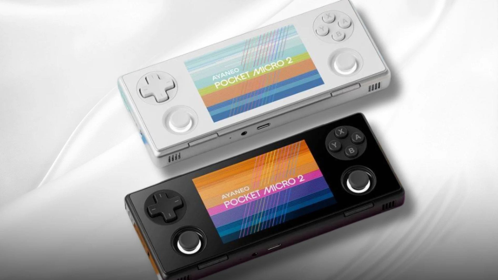 Ayaneo launches Pocket Micro 2 with upgraded performance and improved design