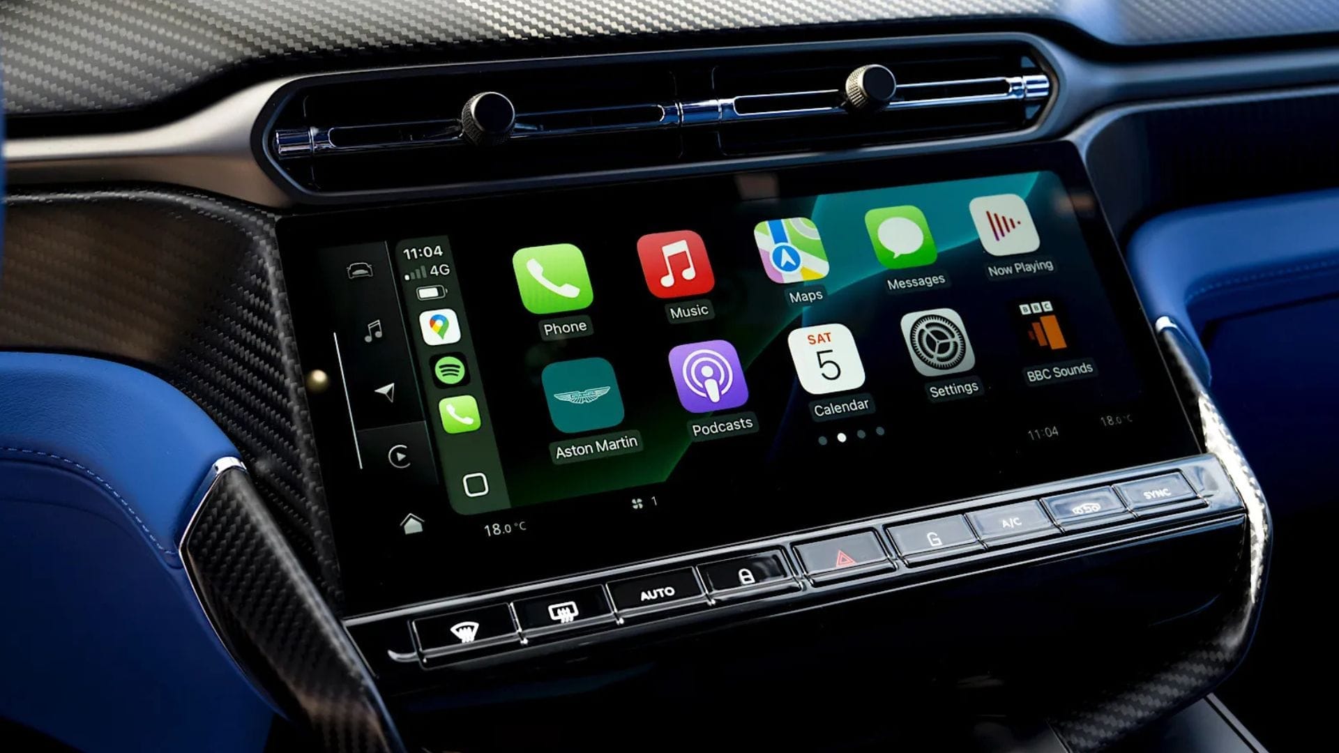Car manufacturers move away from Android Auto as demand for data and control grows