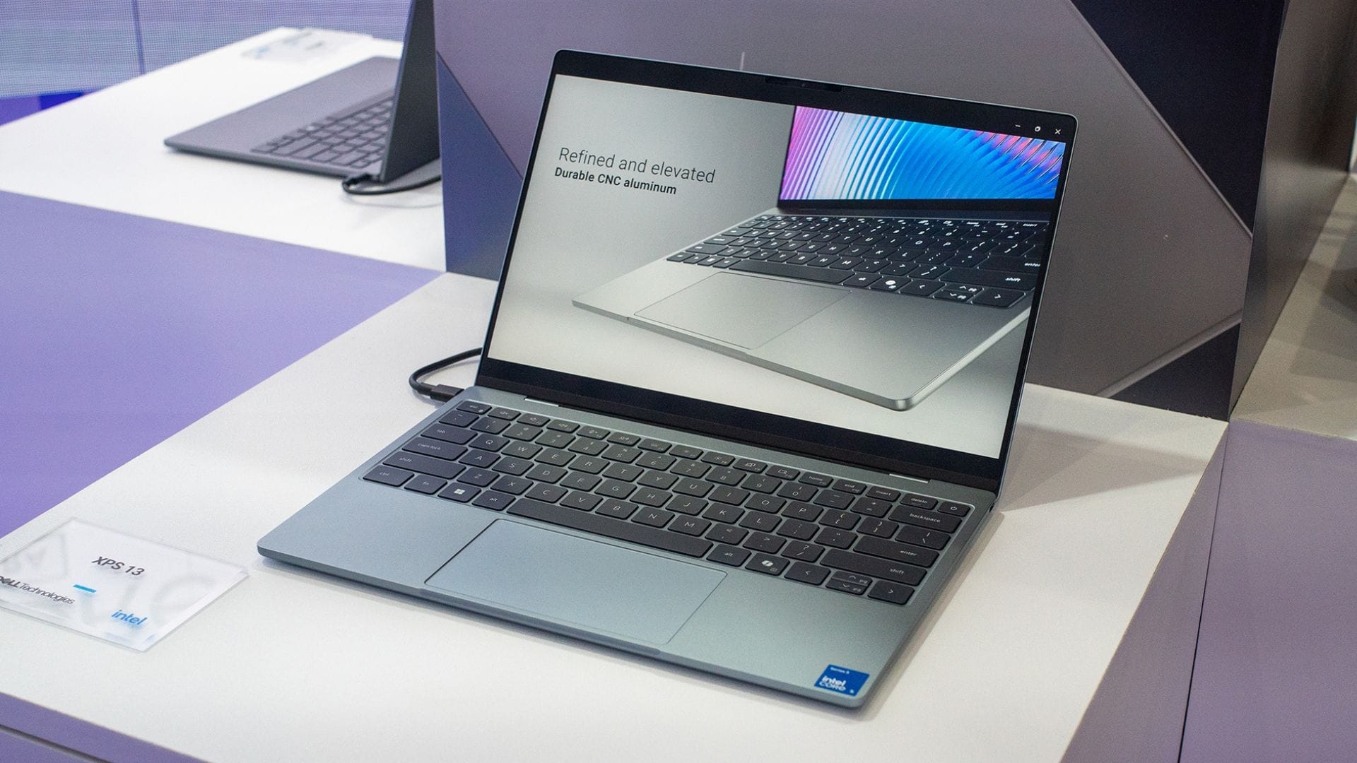 Dell launches XPS 13 budget laptop with prices starting at US$599