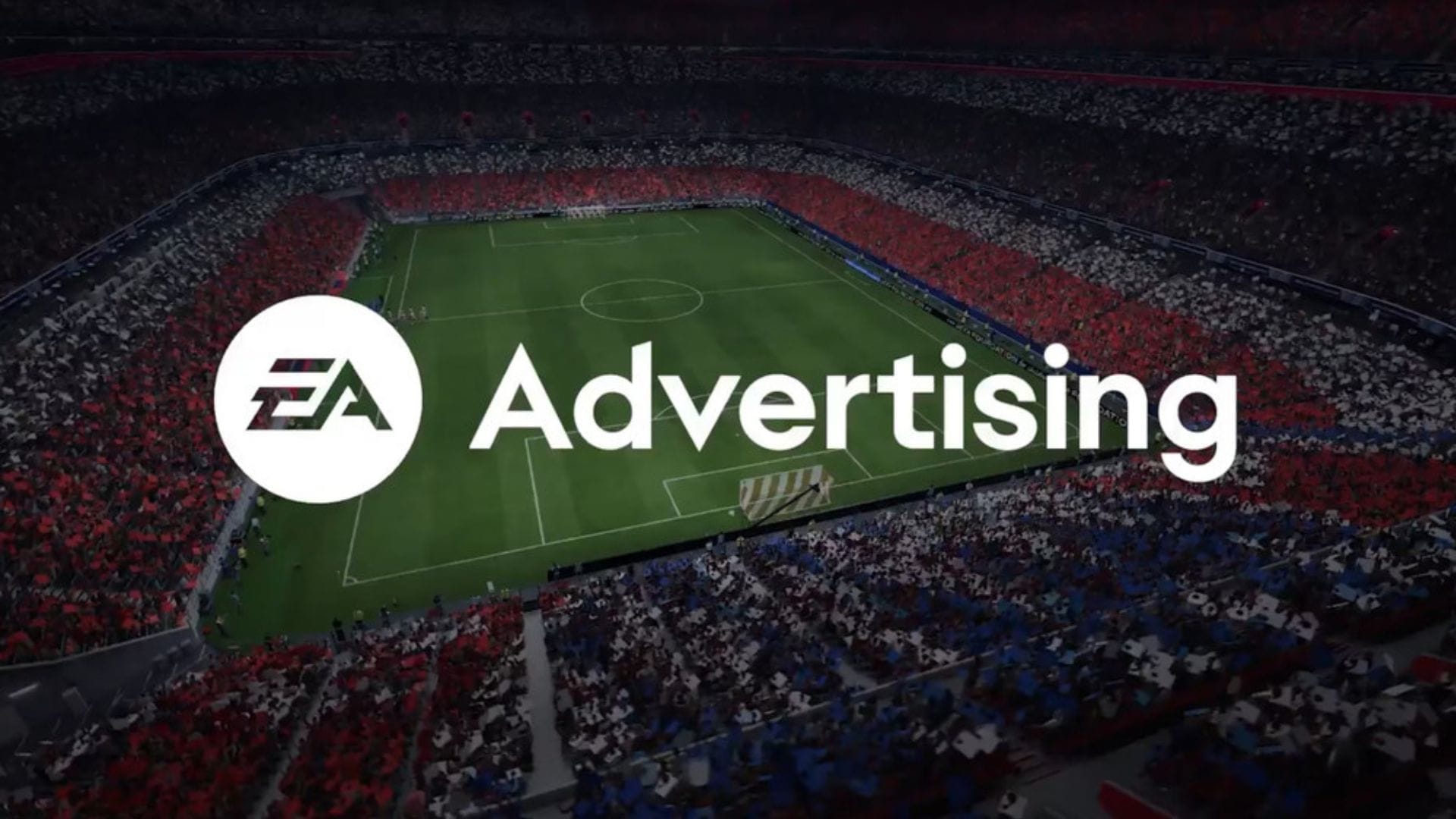 EA launches dedicated division to expand in-game advertising